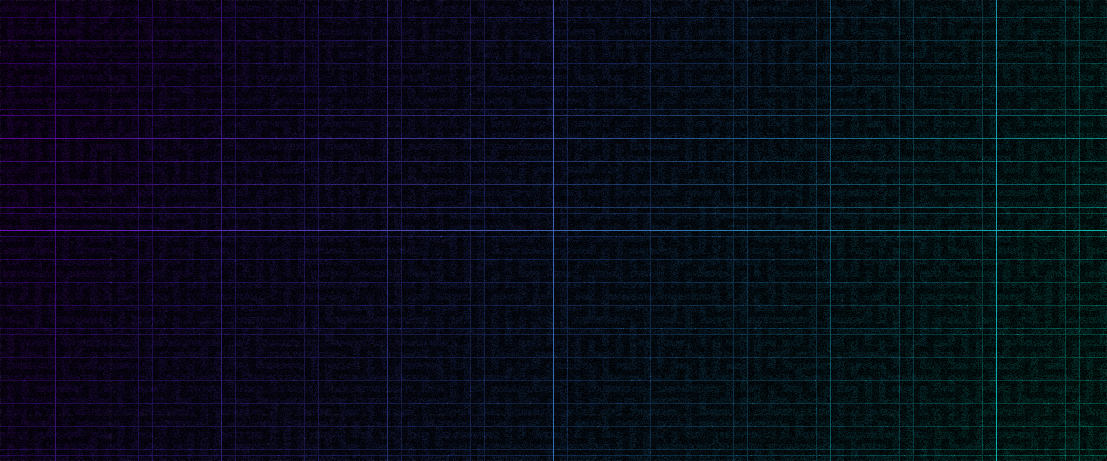 grid, gradient, minimalism, lines, HD Wallpaper