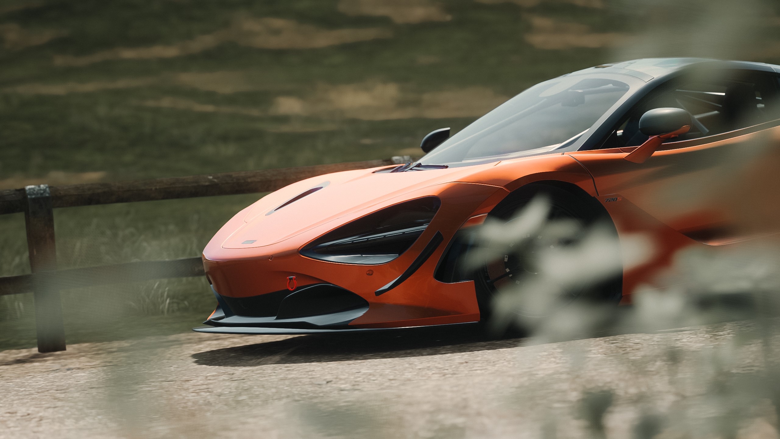 Forza, Forza Games, Forza Horizon, Forza Horizon 4, video games, HD Wallpaper