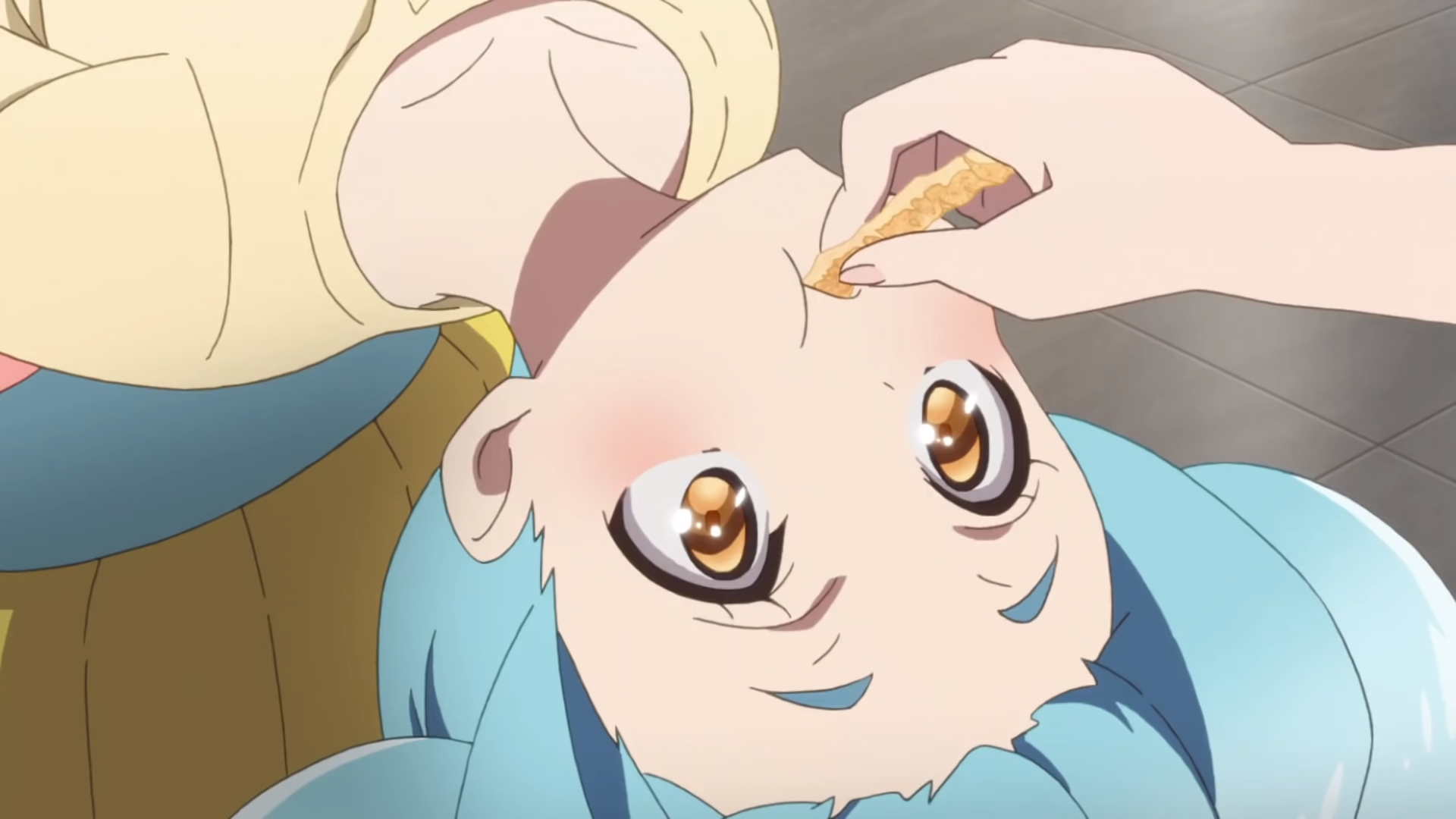 anime, Zombieland Saga, Zombie 6 / Lily Hoshikawa, HD Wallpaper