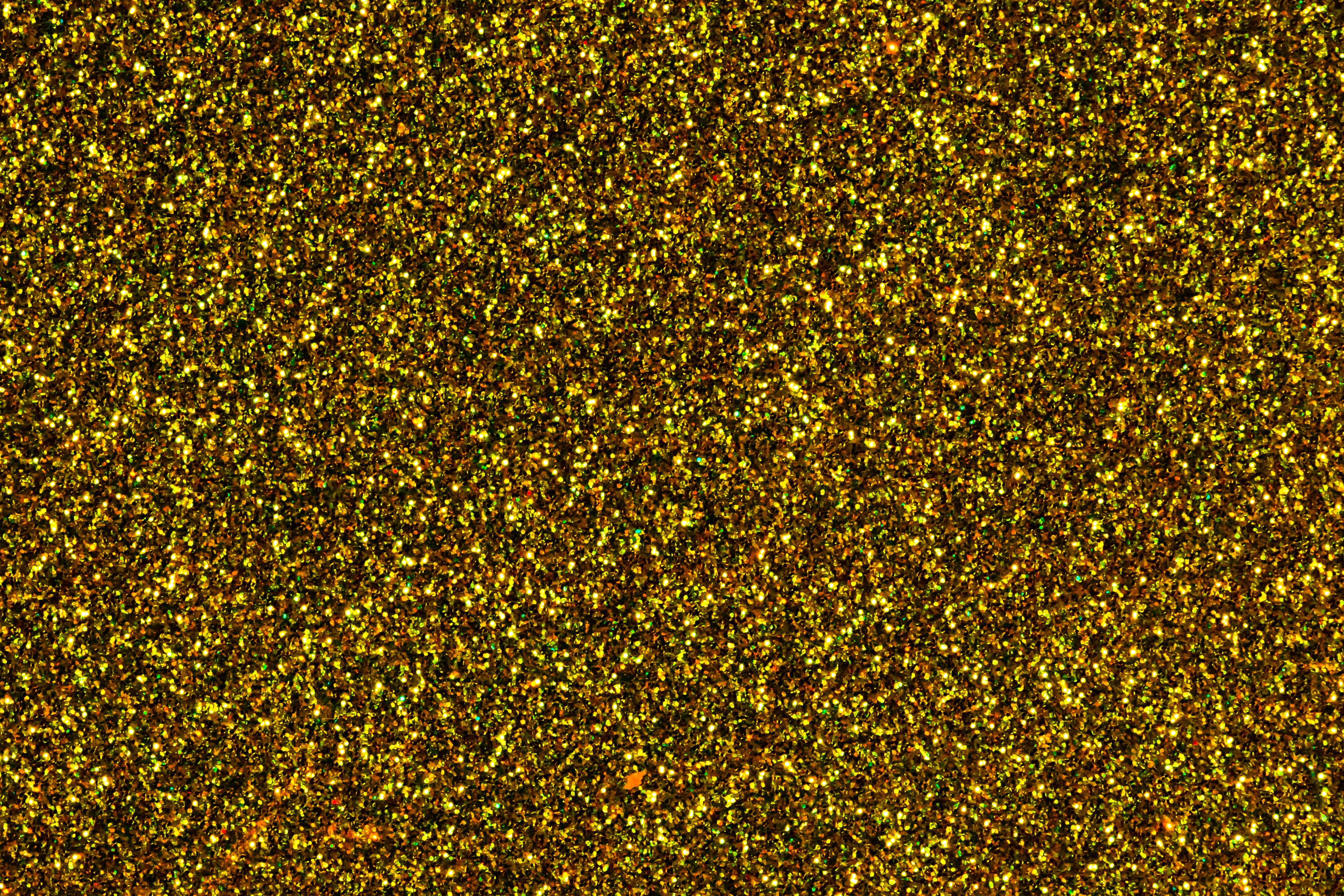 glitter, sparkle, simple, gold, HD Wallpaper
