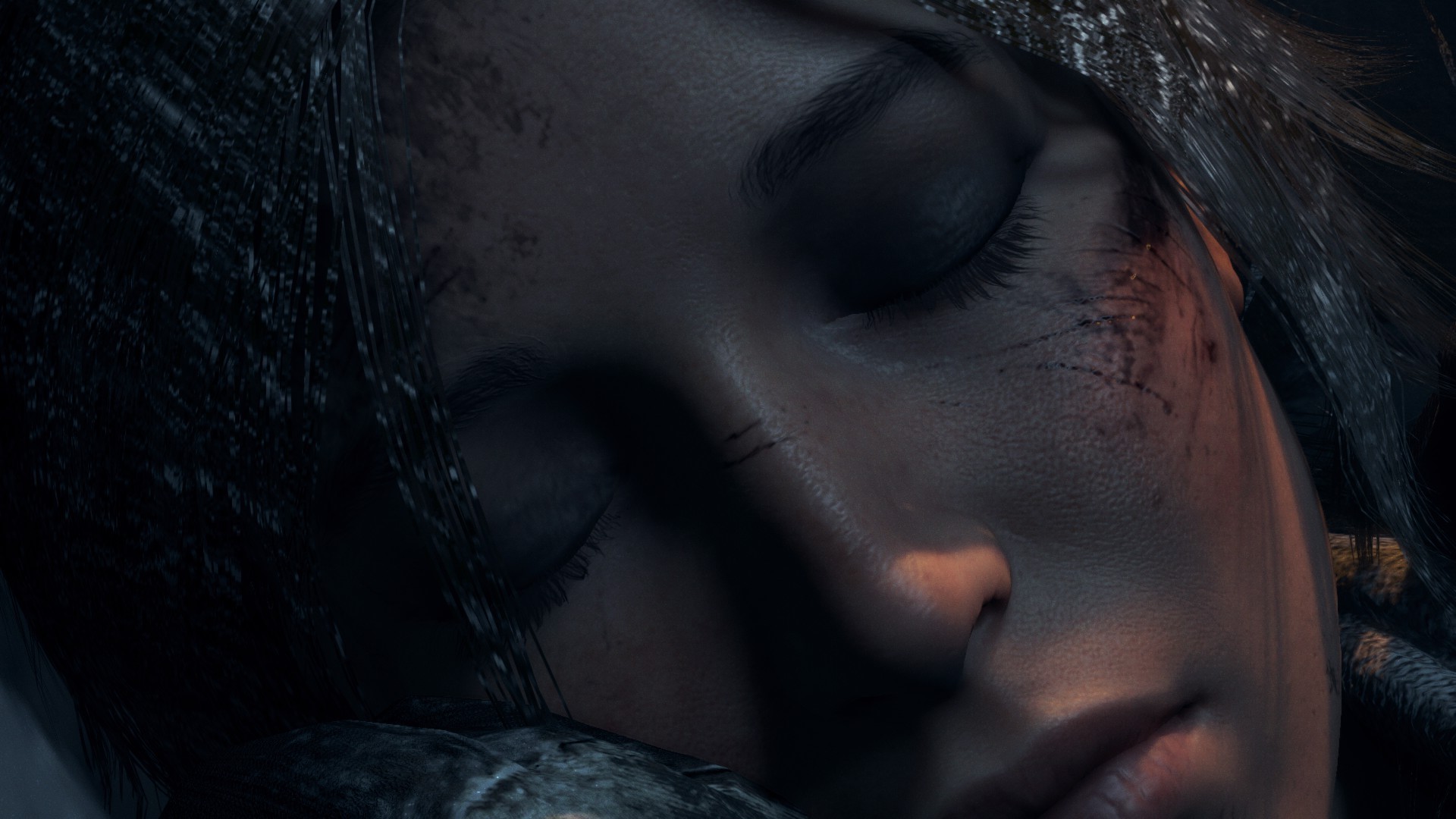 Tomb Raider, Lara Croft, video games, Games posters, Video Game Heroes, HD Wallpaper