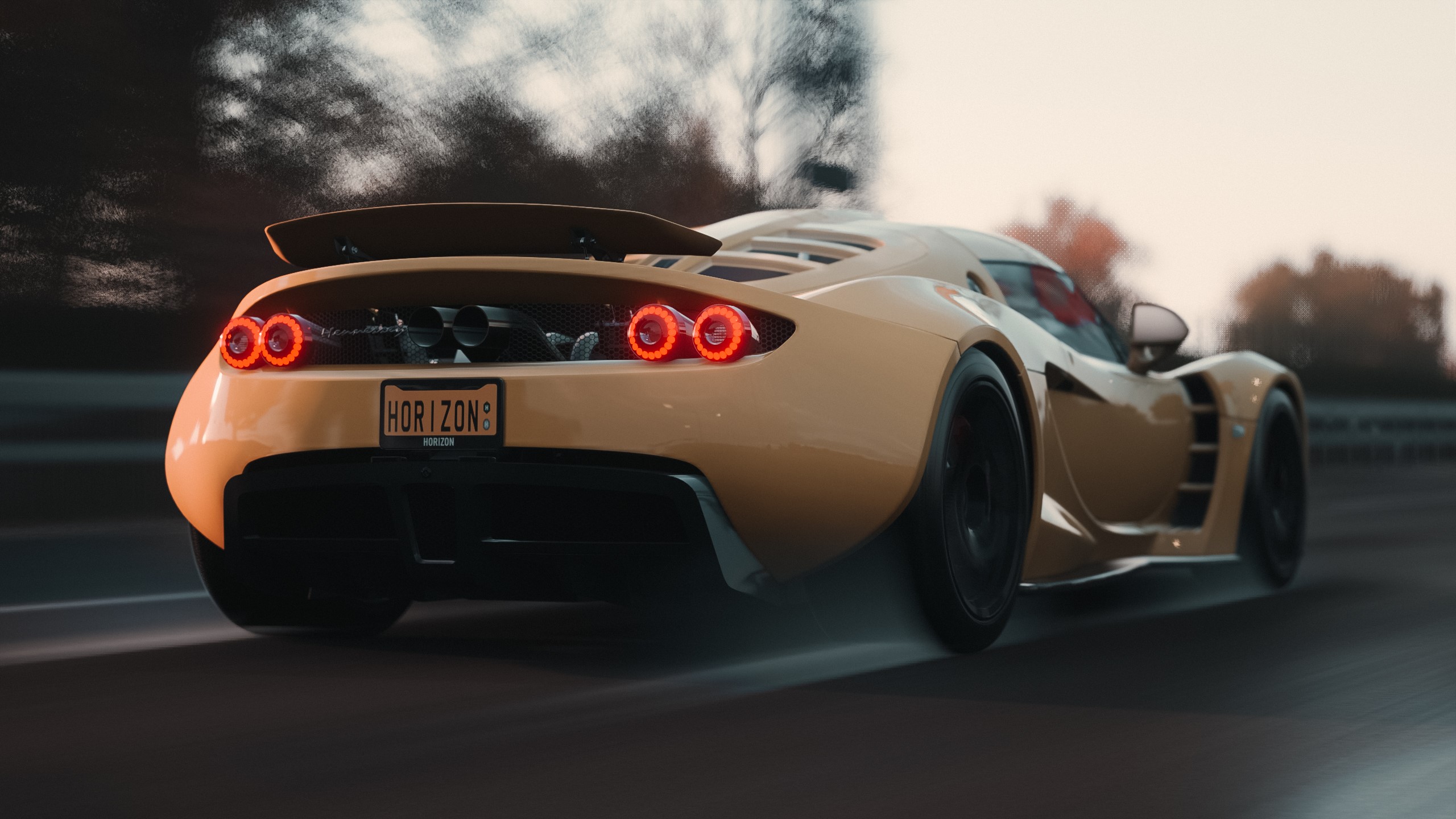 Forza, video games, Forza Games, Forza Horizon 4, Forza Horizon, car, vehicle, screen shot, HD Wallpaper