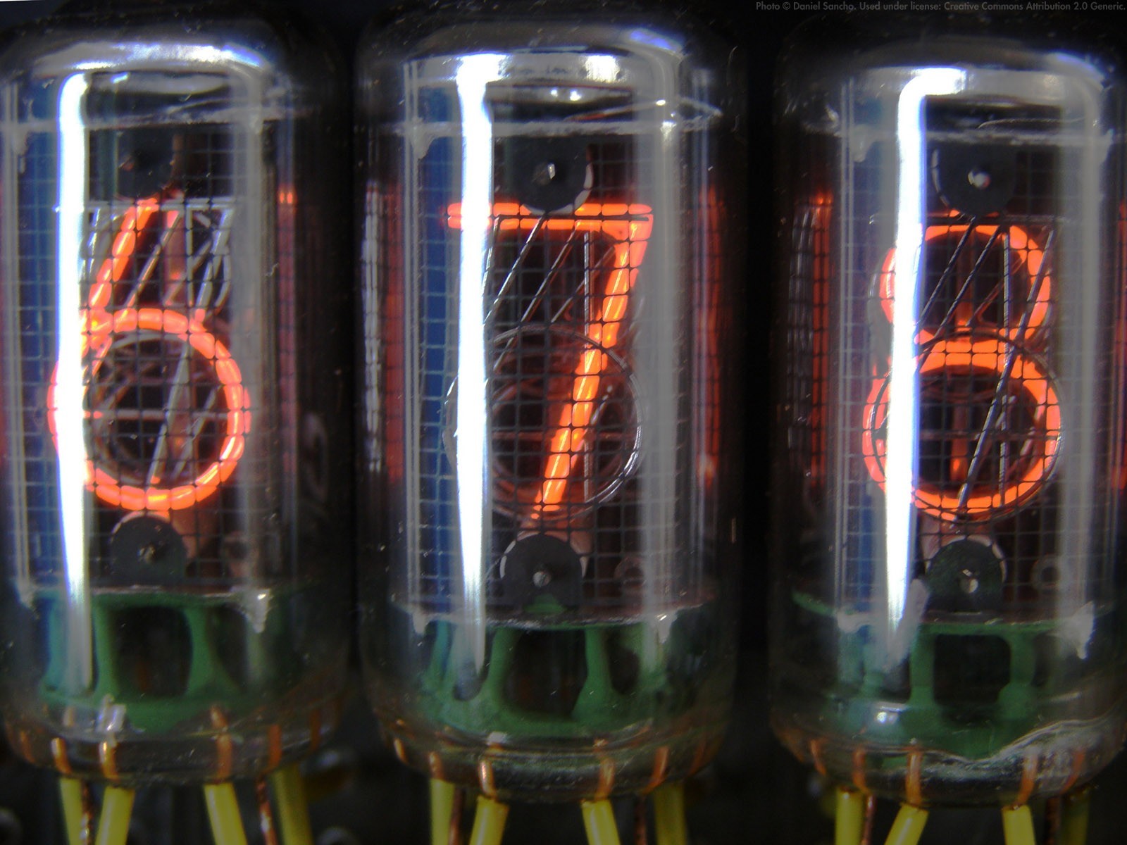 numbers, electronic, wires, HD Wallpaper