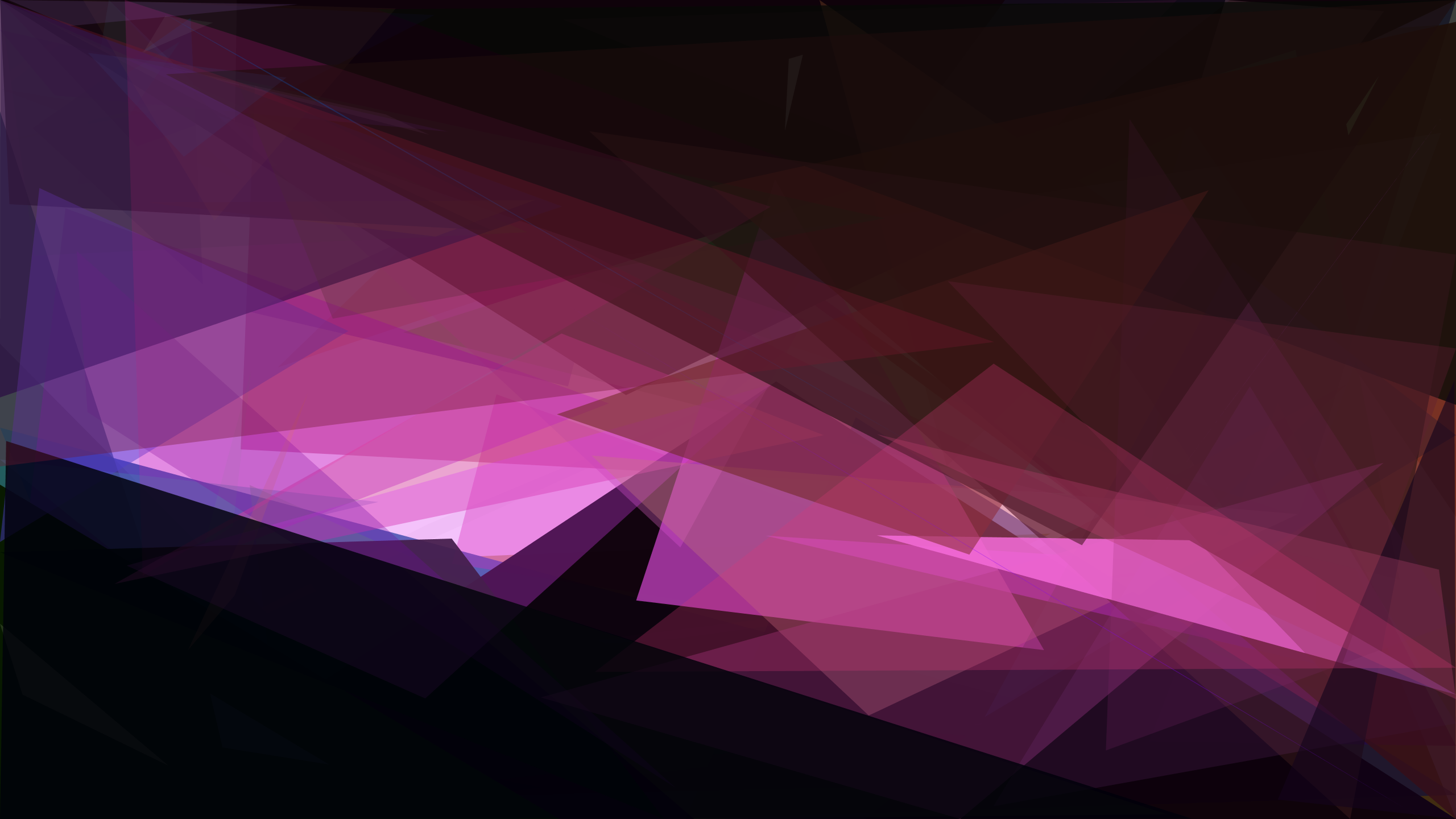 digital, render, abstract, astronomy, universe, pink, HD Wallpaper