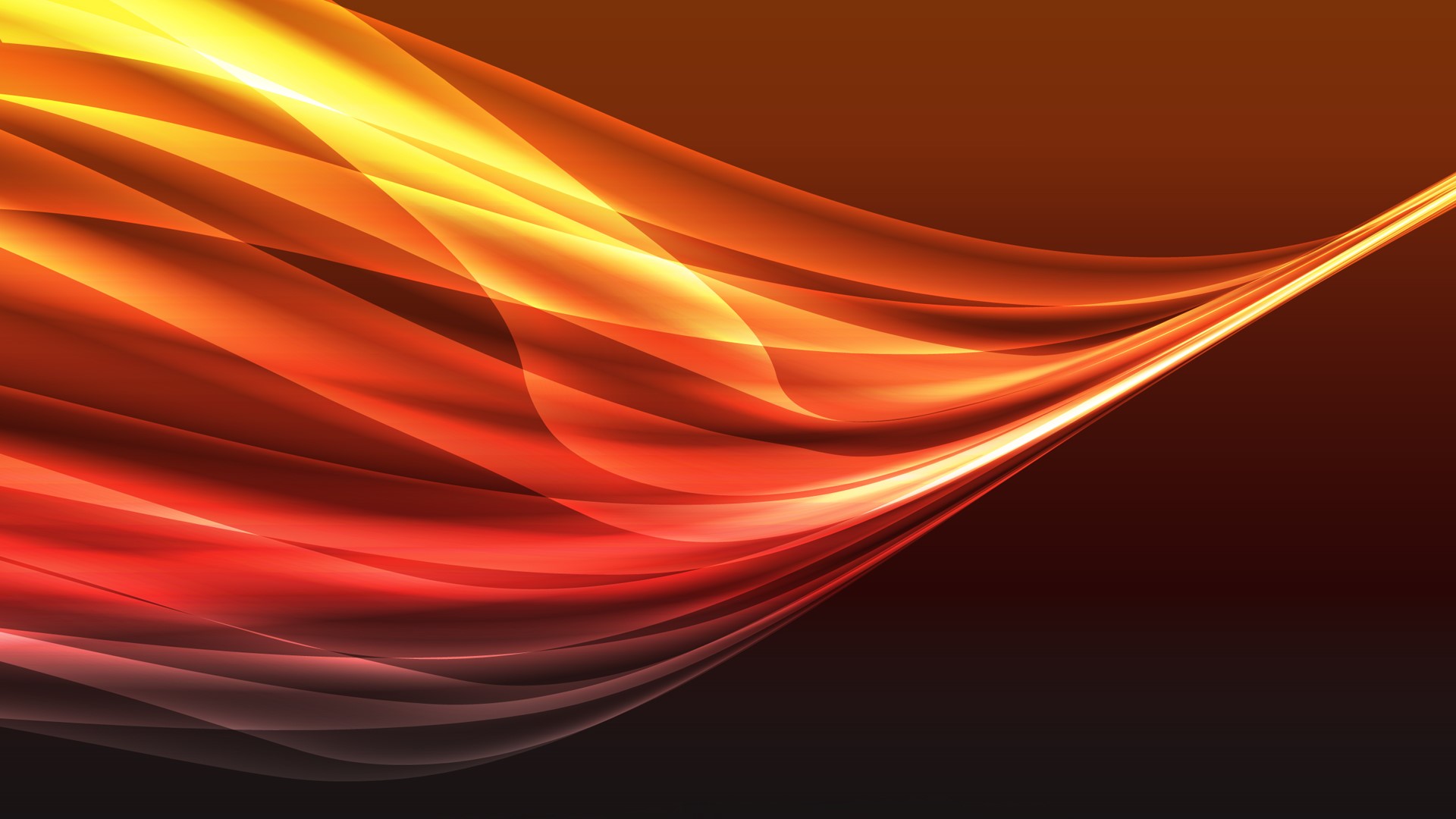 vector, abstract, colorful, HD Wallpaper