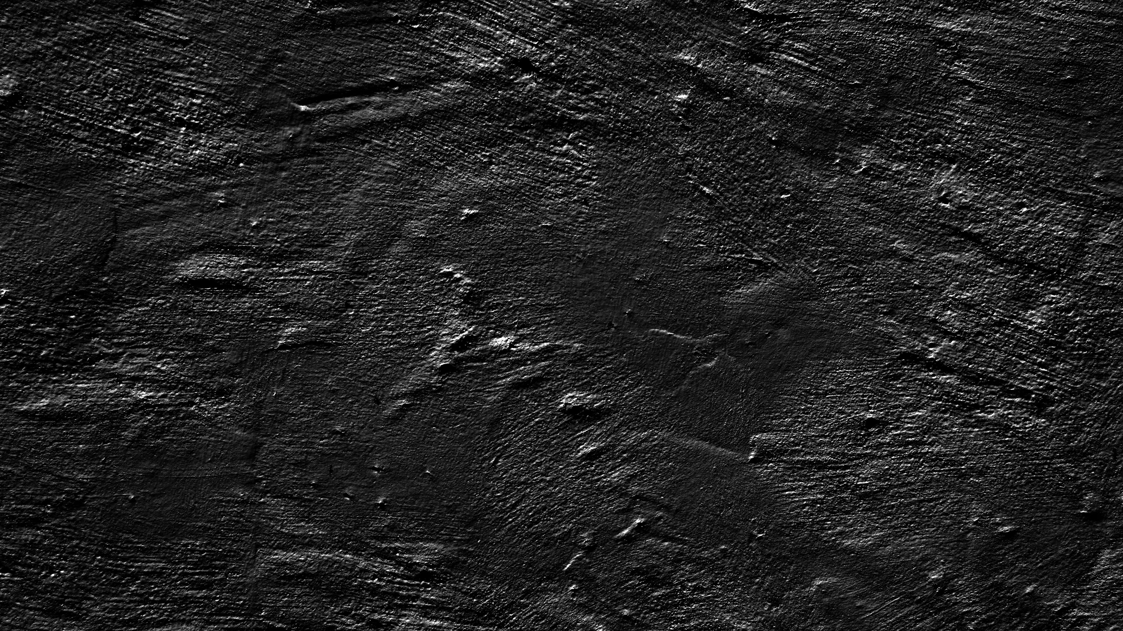 roughness, texture, dark, surface, 4k, HD Wallpaper
