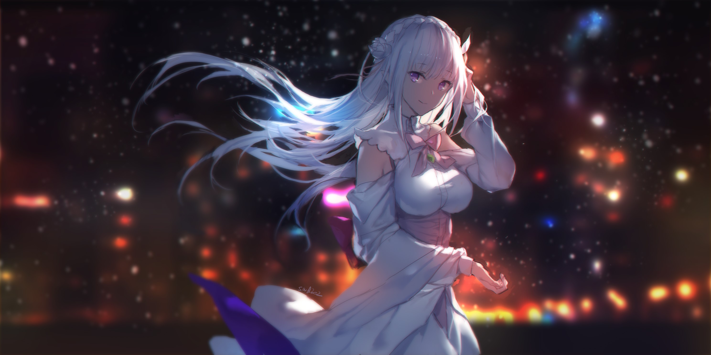Wallpaper Engine 4 