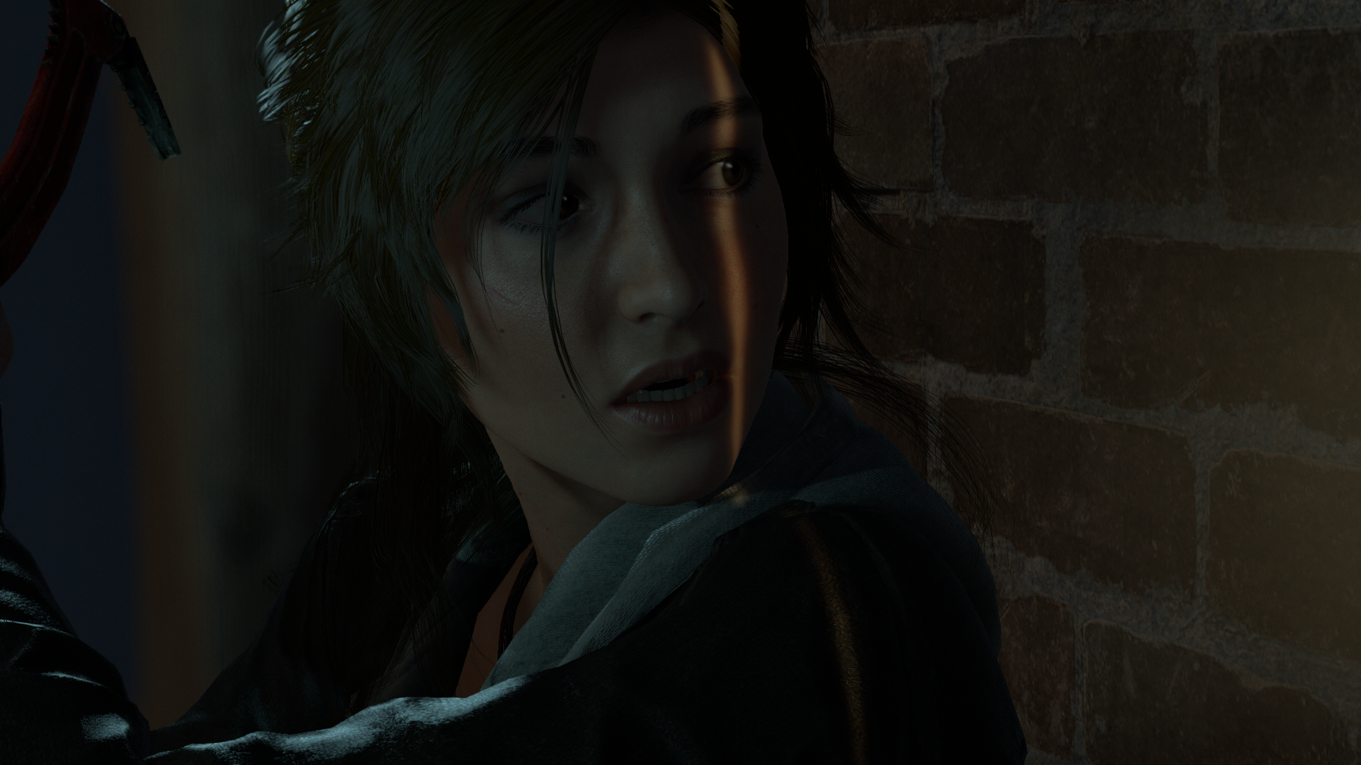 Lara Croft, Tomb Raider, Rise of the Tomb Raider, HD Wallpaper