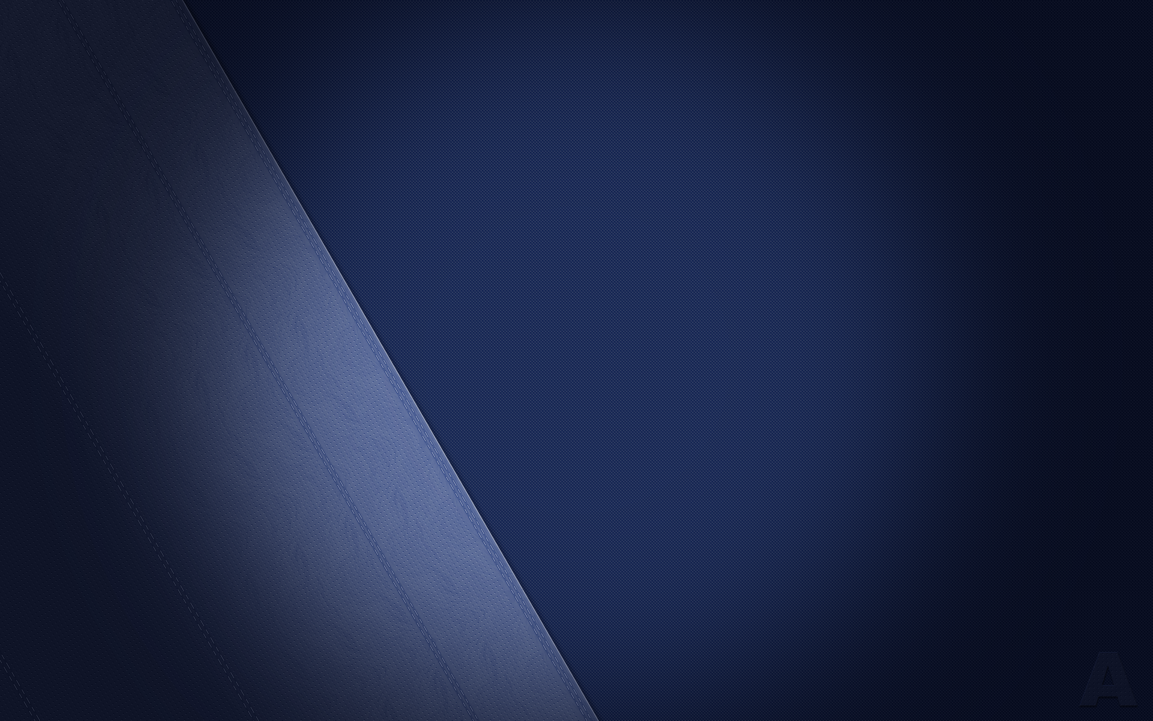 texture, digital art, minimalism, blue background, HD Wallpaper