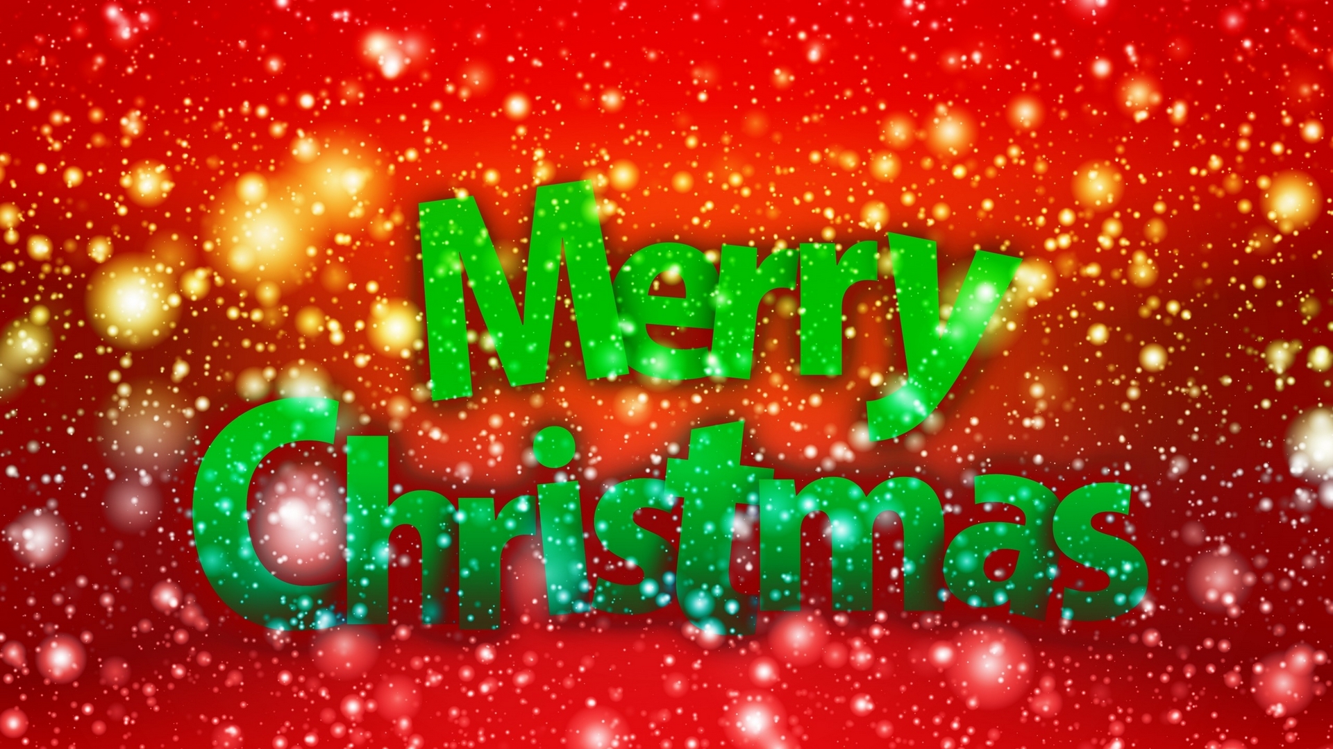 green, craciun, card, red, christmas, words, HD Wallpaper