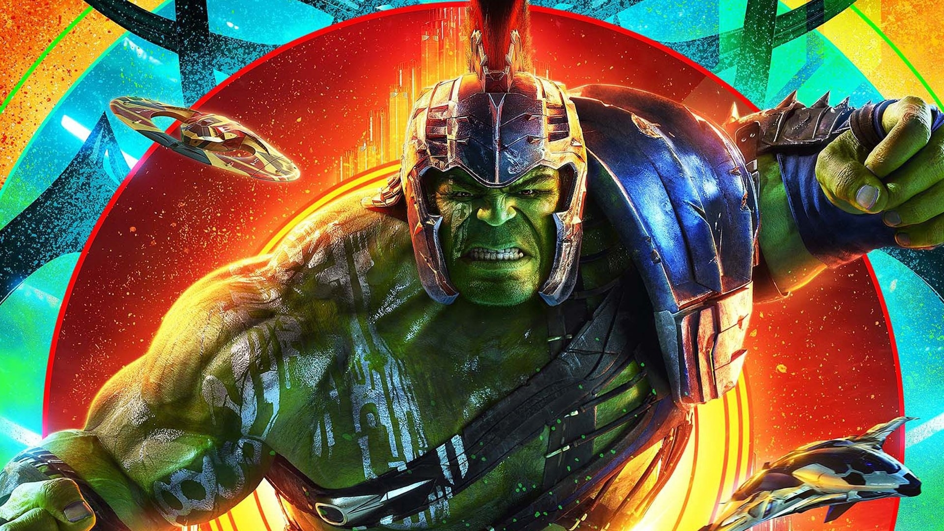 thor, movie, ragnarok, marvel, HD Wallpaper