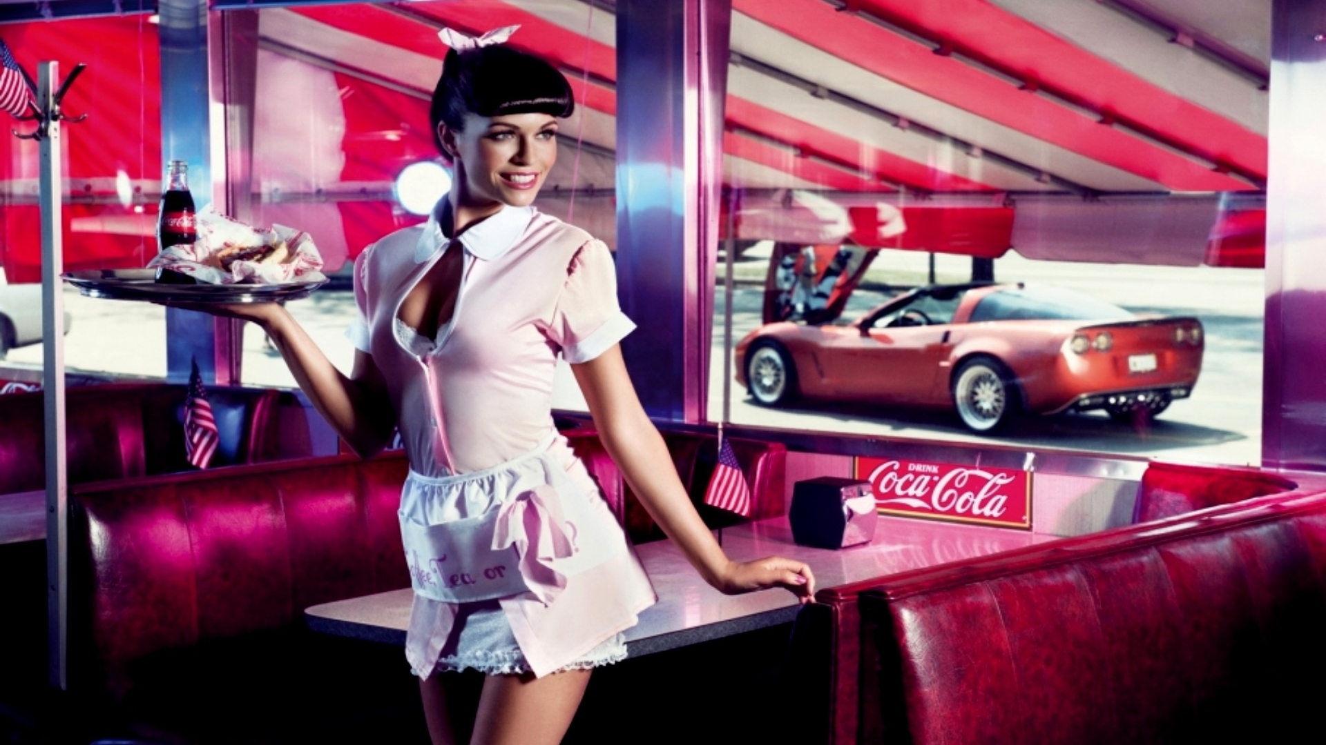 female, models, rock n roll 4, women, HD Wallpaper