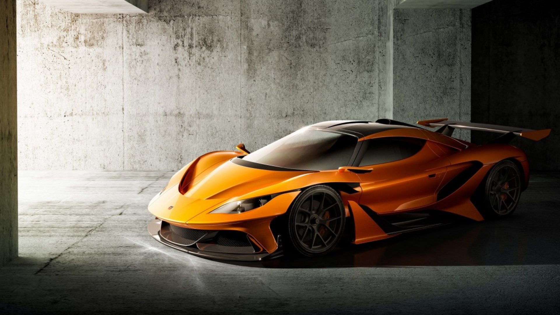 car, apollo, art, concept, fast, HD Wallpaper