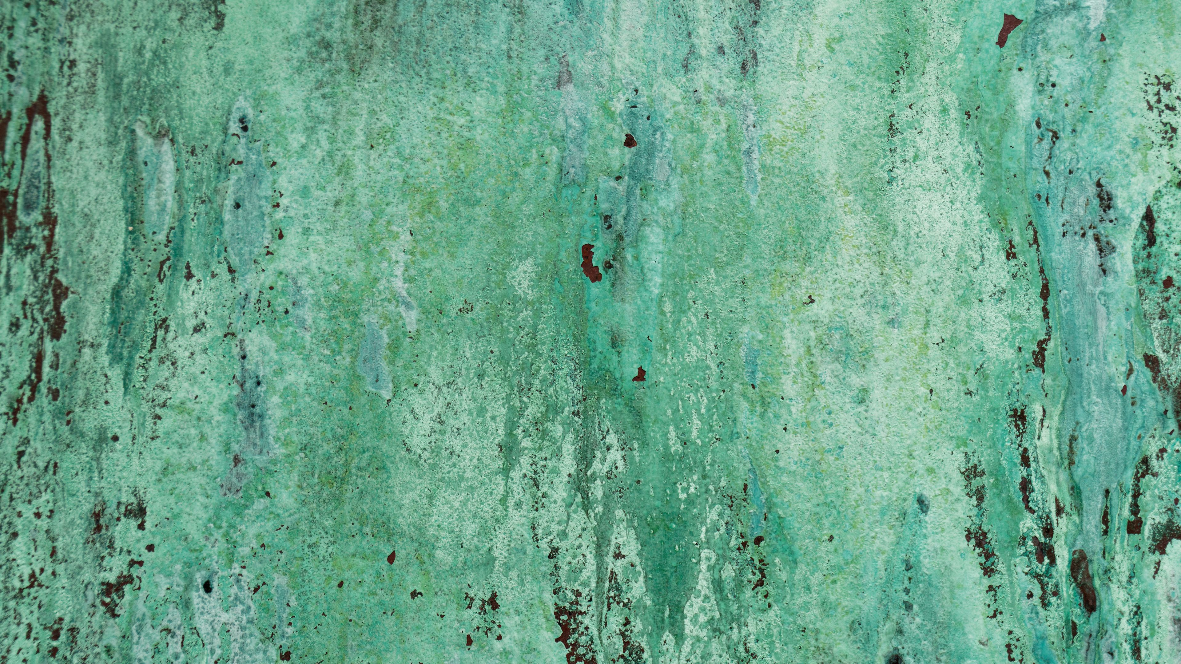 surface, rust, iron, 4k, HD Wallpaper