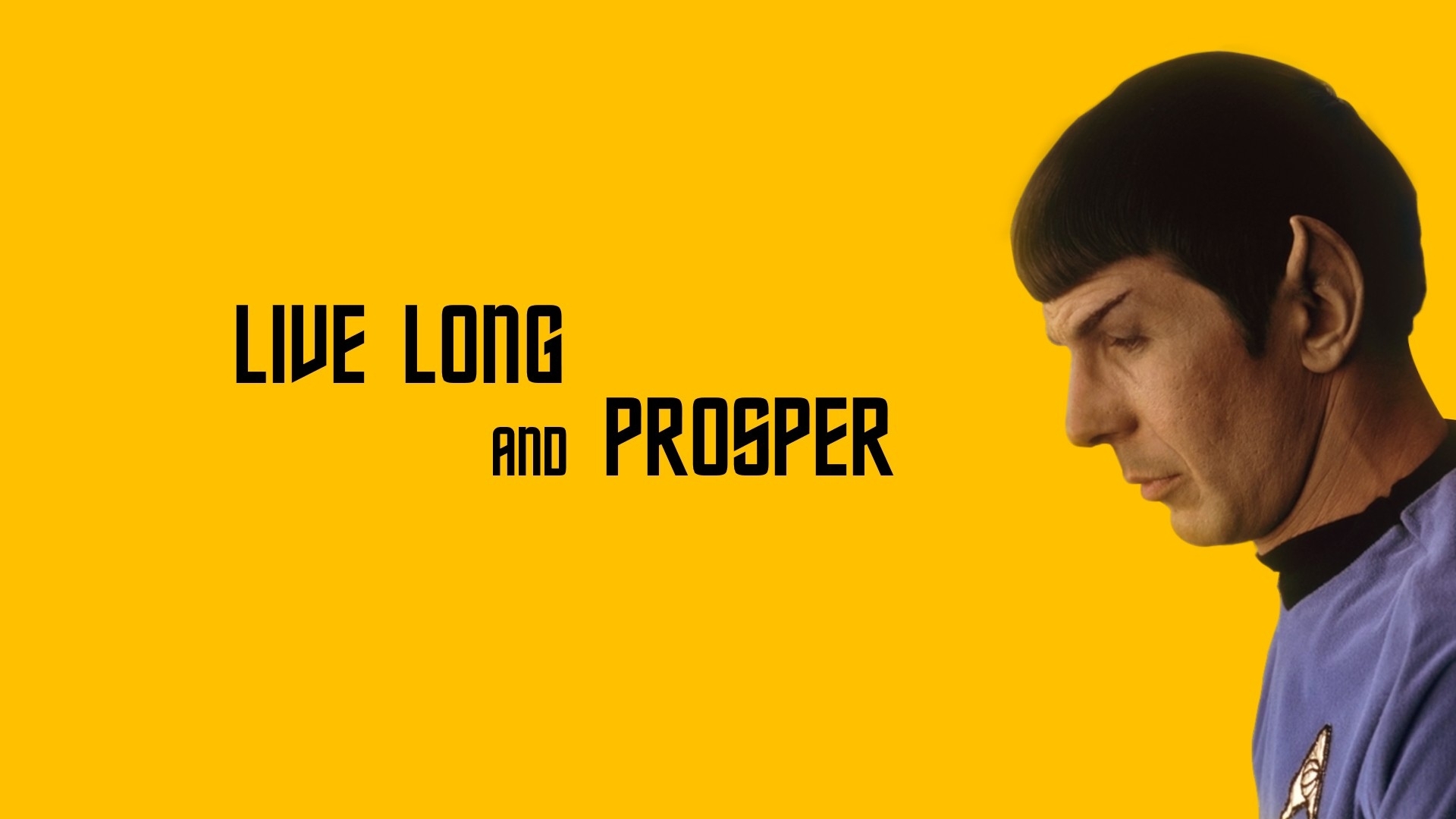 photographer, singer, songwriter, star trek, director, author, legend, leonard nimoy, actor, spock, HD Wallpaper