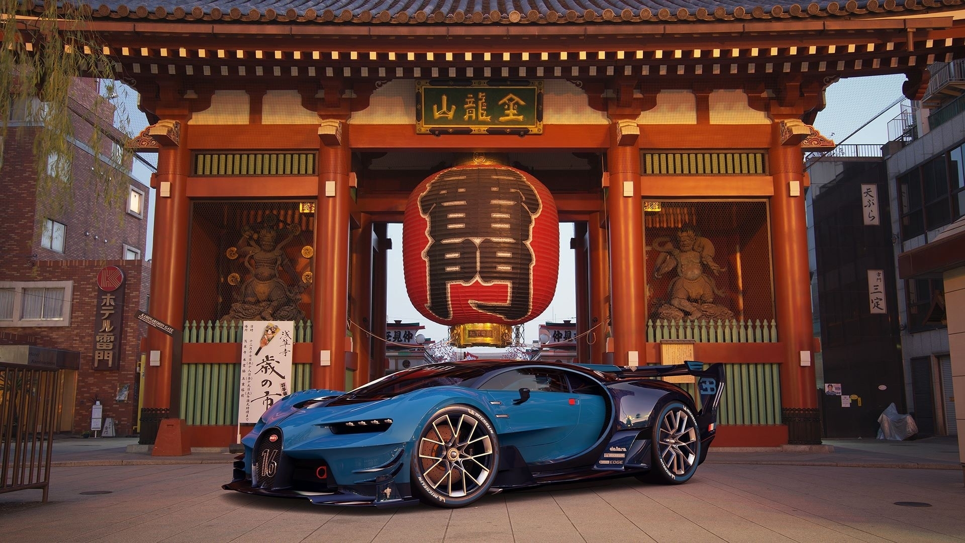 windows, bugatti gt, desktop, HD Wallpaper