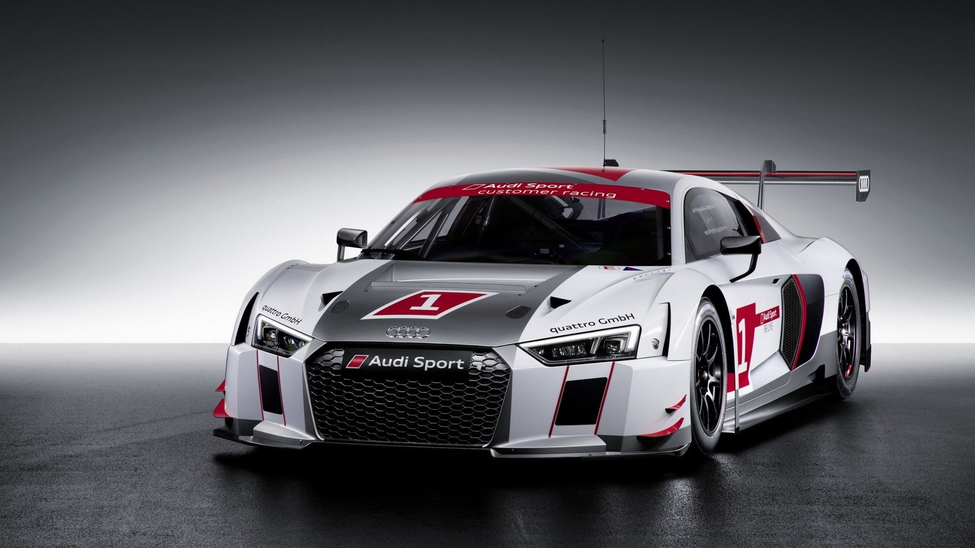 car, luxury, audi, fast, 2015, HD Wallpaper