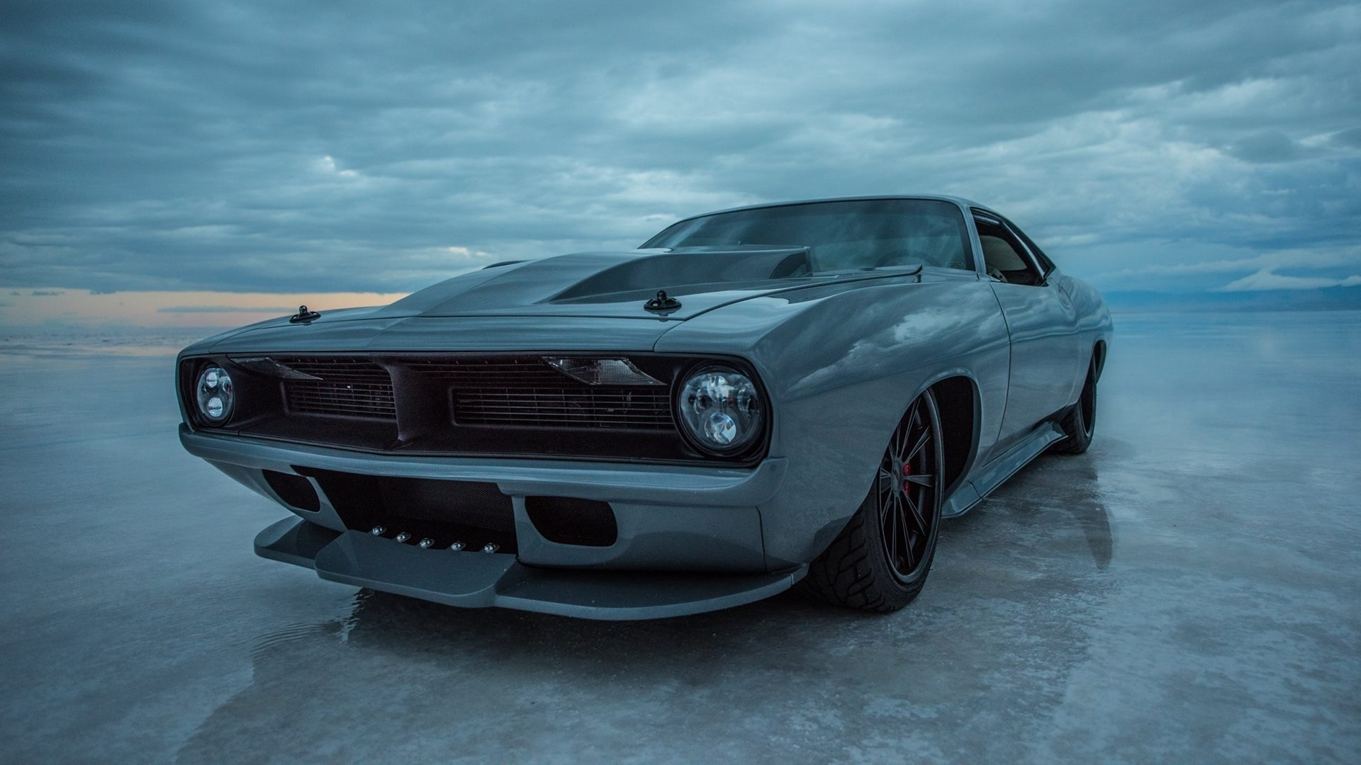 windows, desktop, diesel cuda, HD Wallpaper
