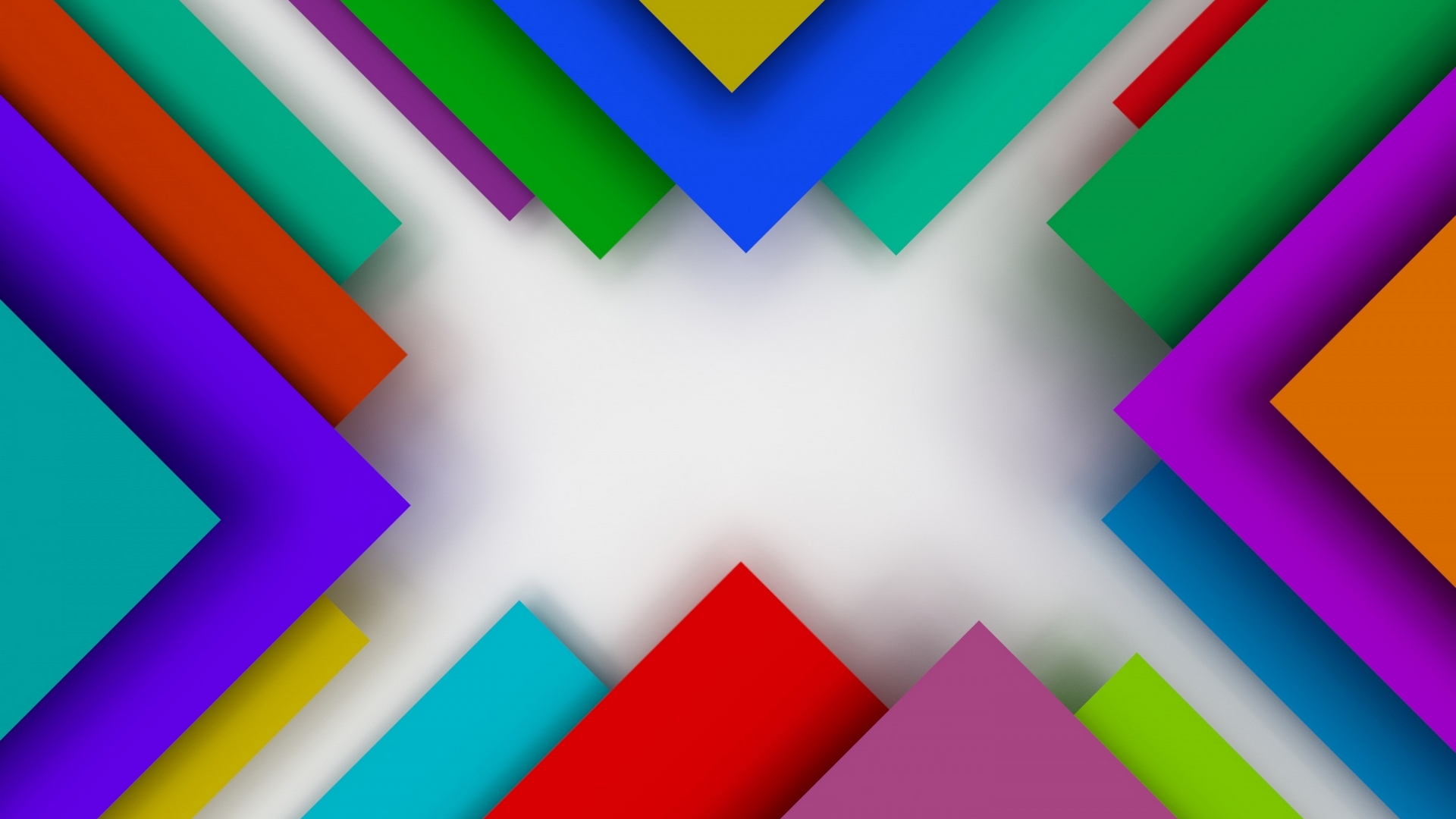 colorful, lollipop, android, texture, HD Wallpaper