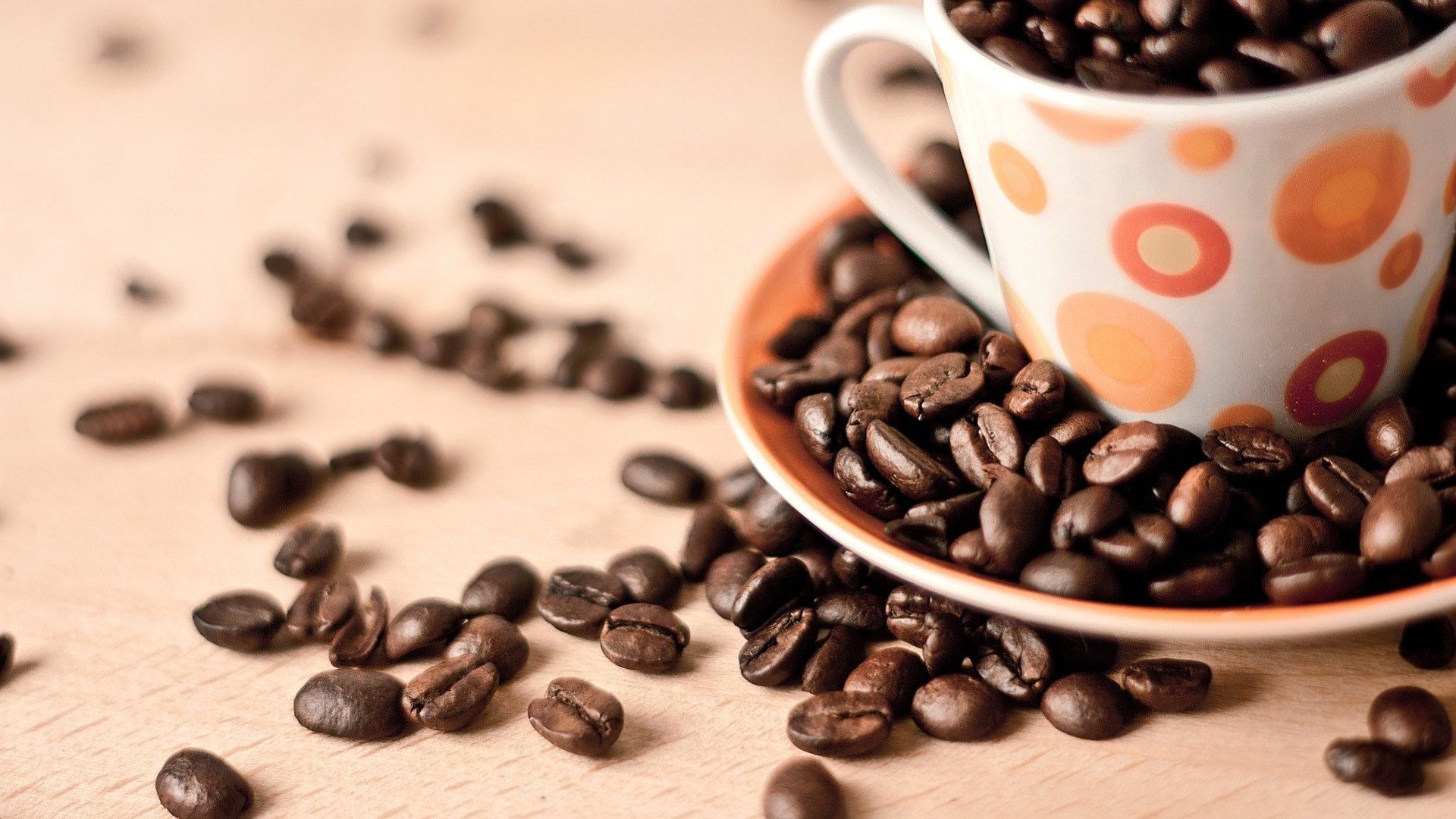drink, been, coffee, food, HD Wallpaper