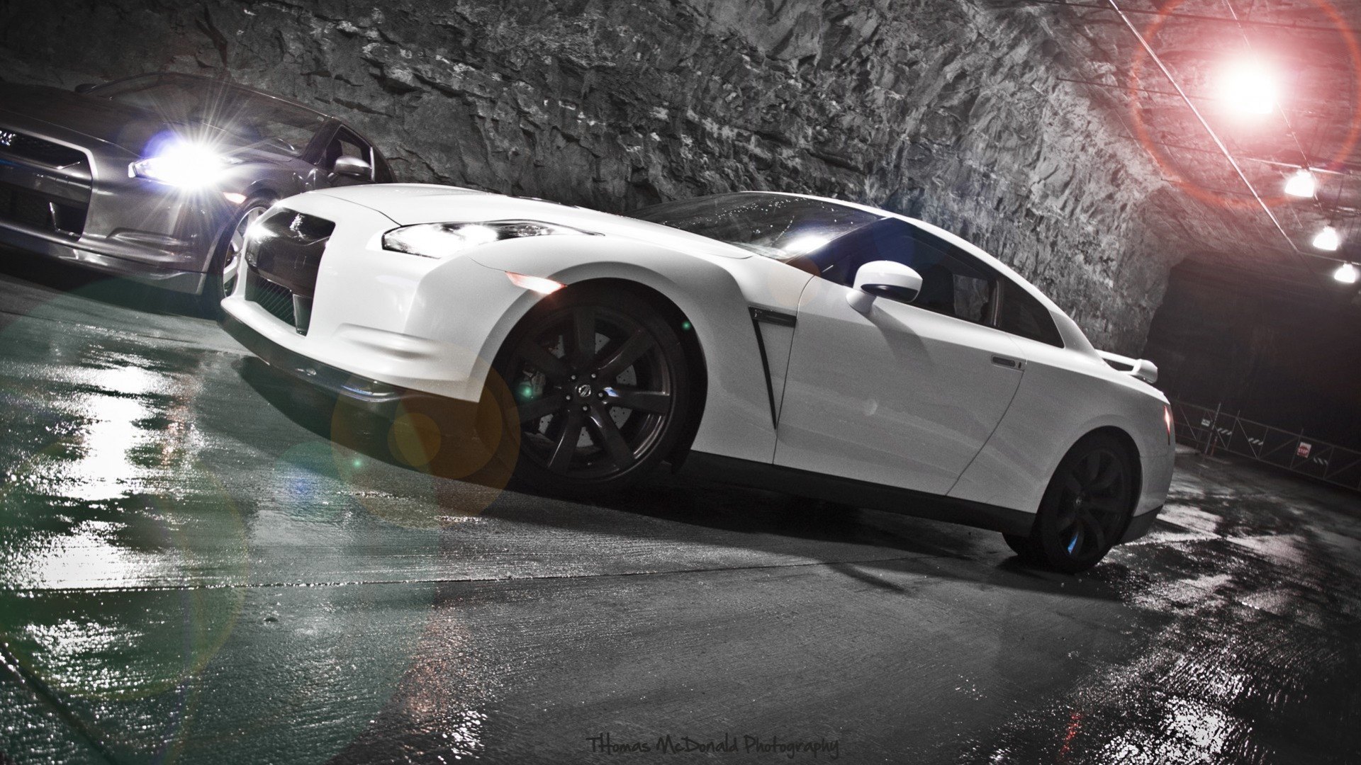 nissan, vehicle, skyline, car, HD Wallpaper
