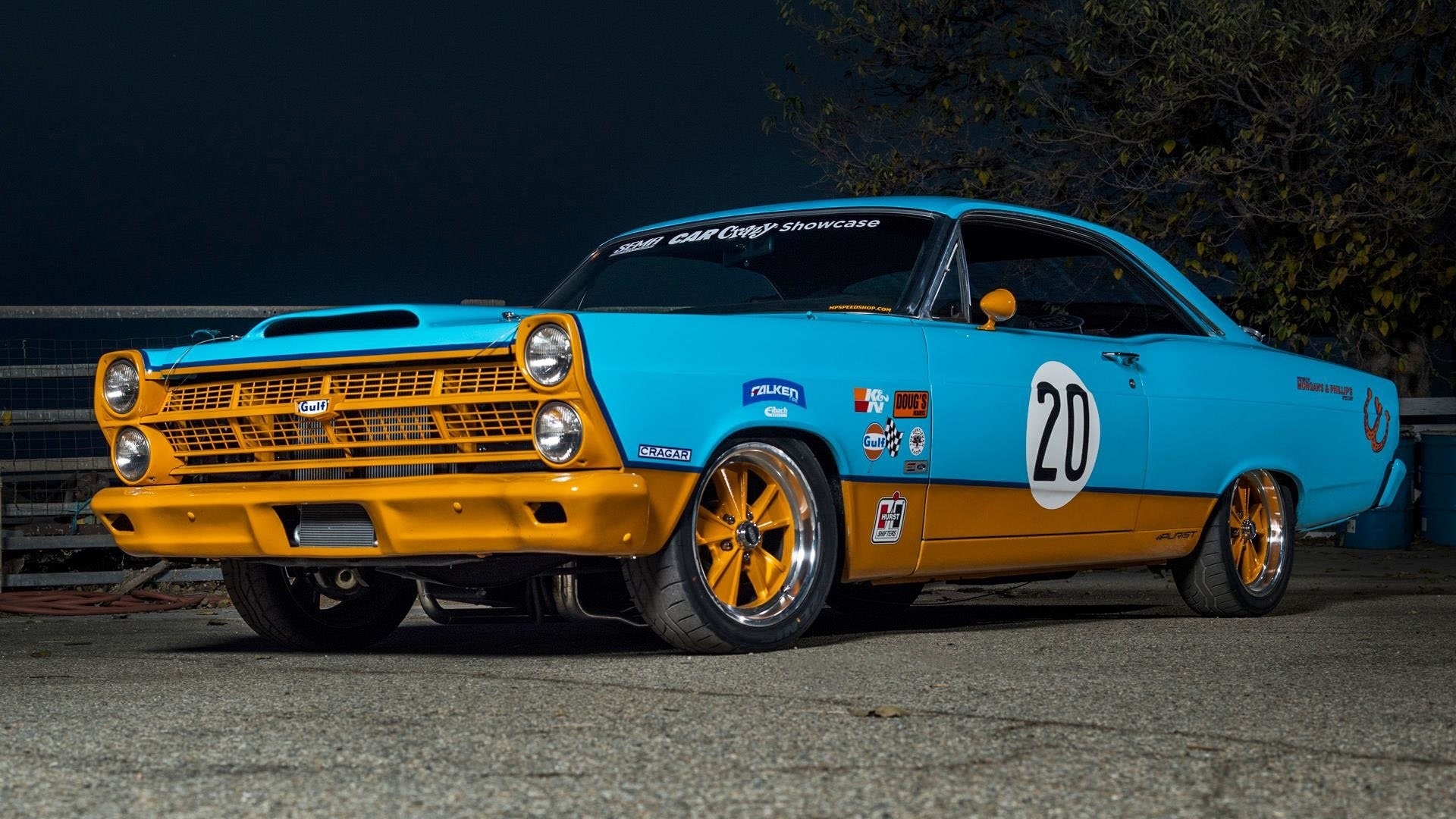 windows, ford, desktop, HD Wallpaper