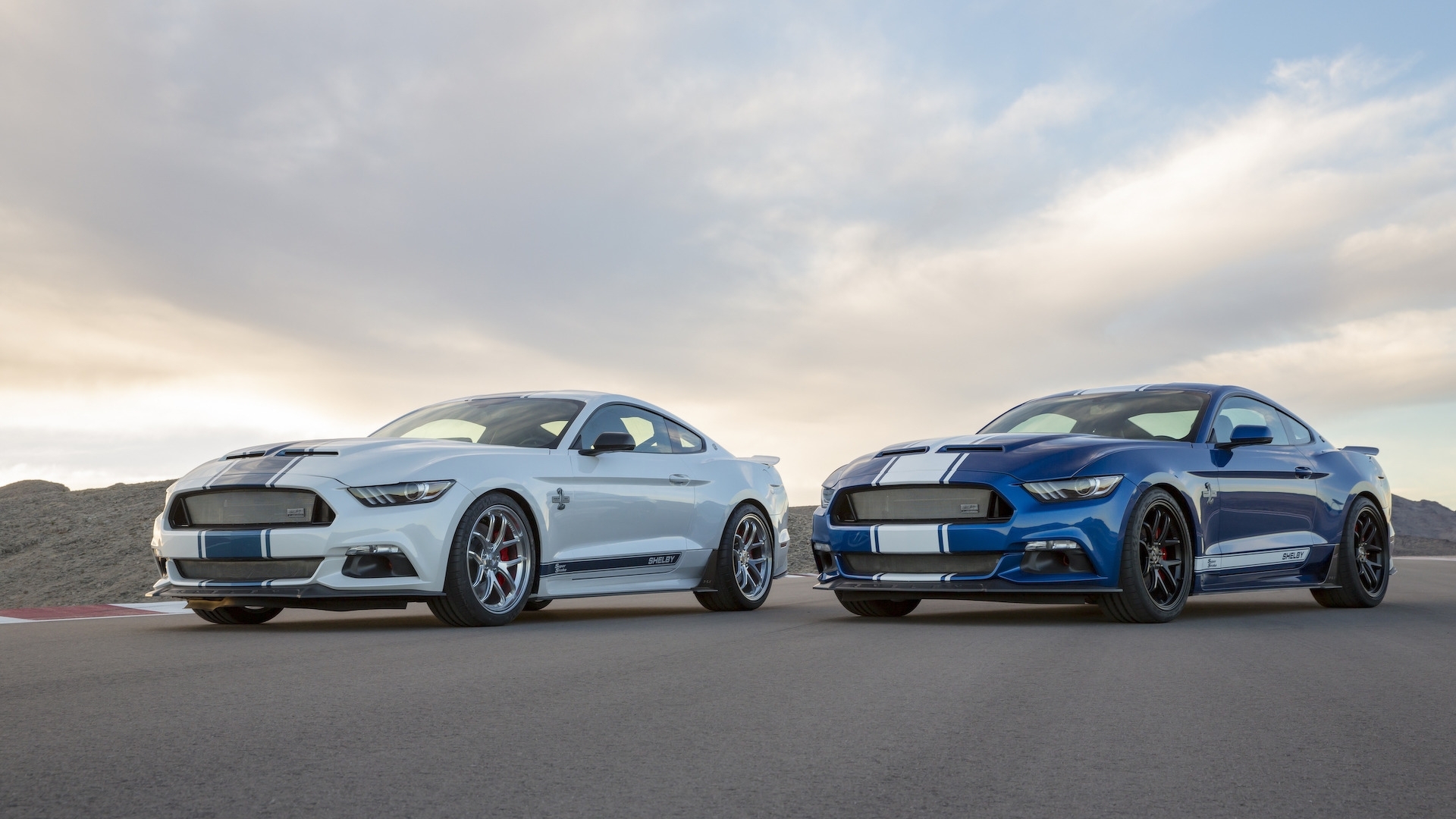 fords, white, stripes, snake, blue, HD Wallpaper
