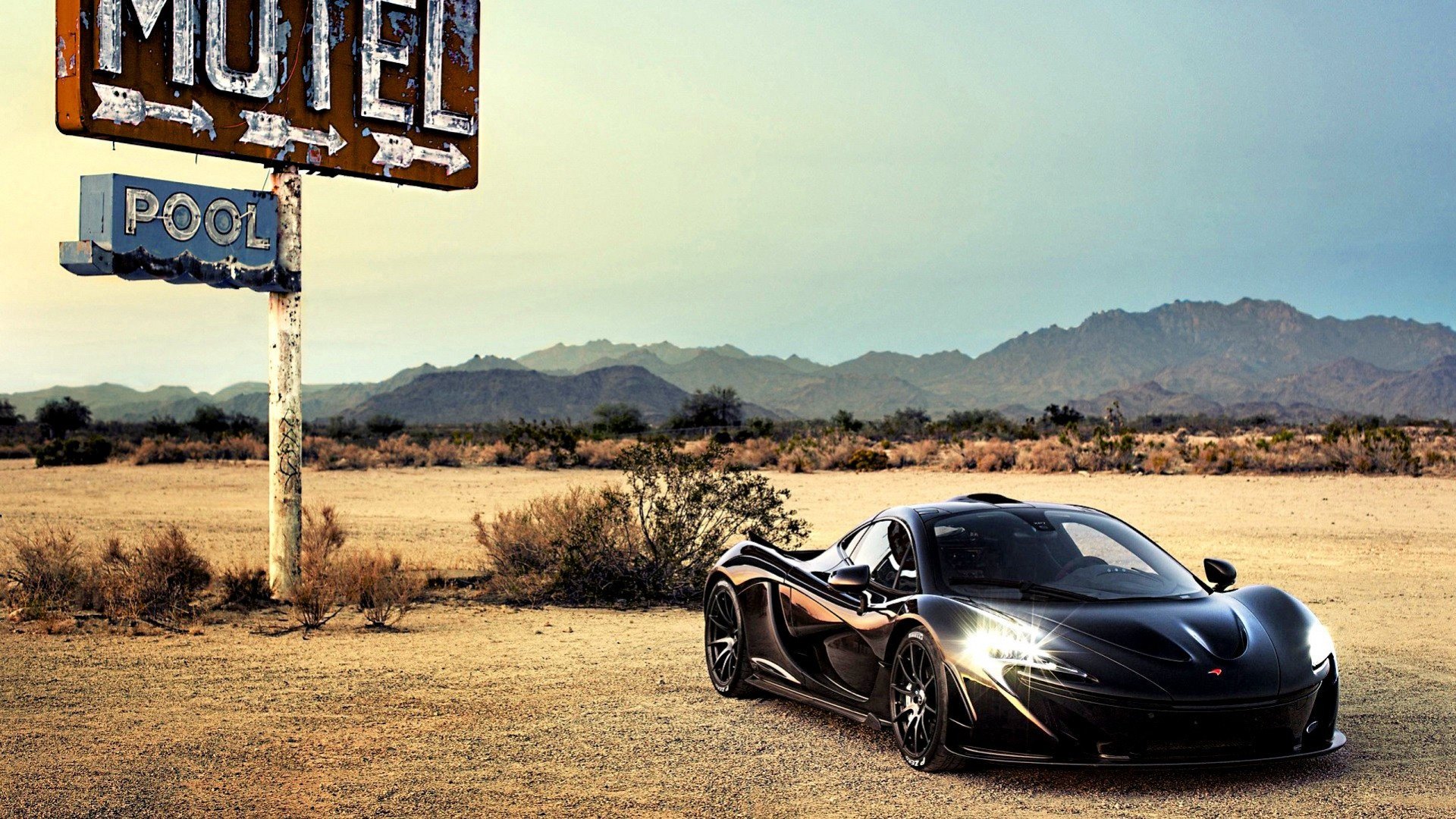 wheel, tire, mclaren, car, HD Wallpaper