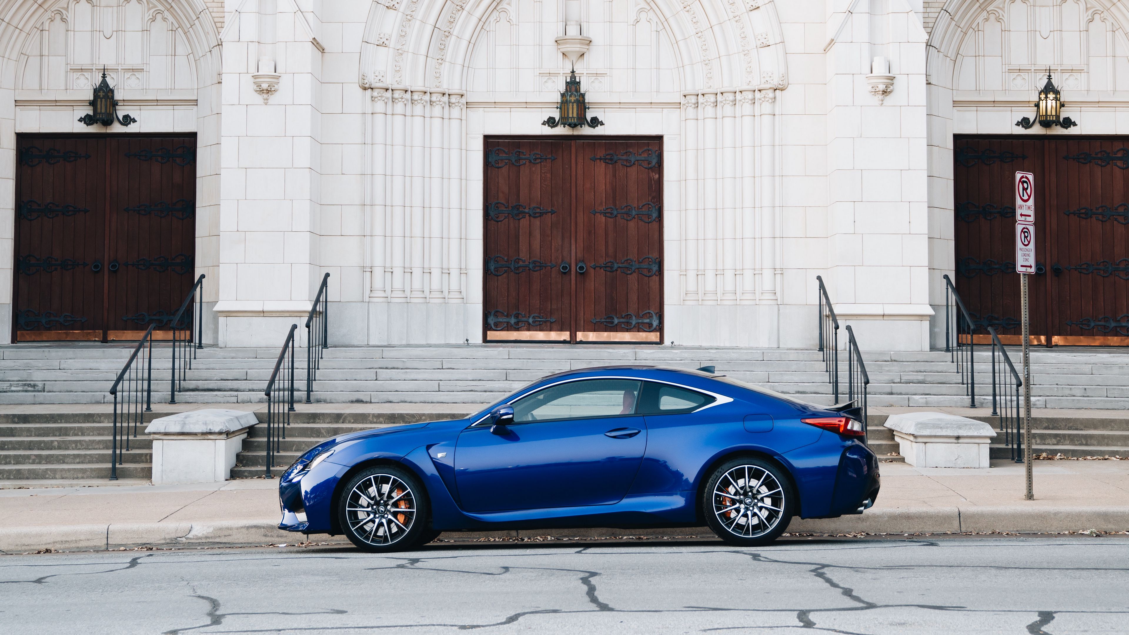 aston martin one 77, aston martin, car, palace, facade, texas, usa, 4k, HD Wallpaper
