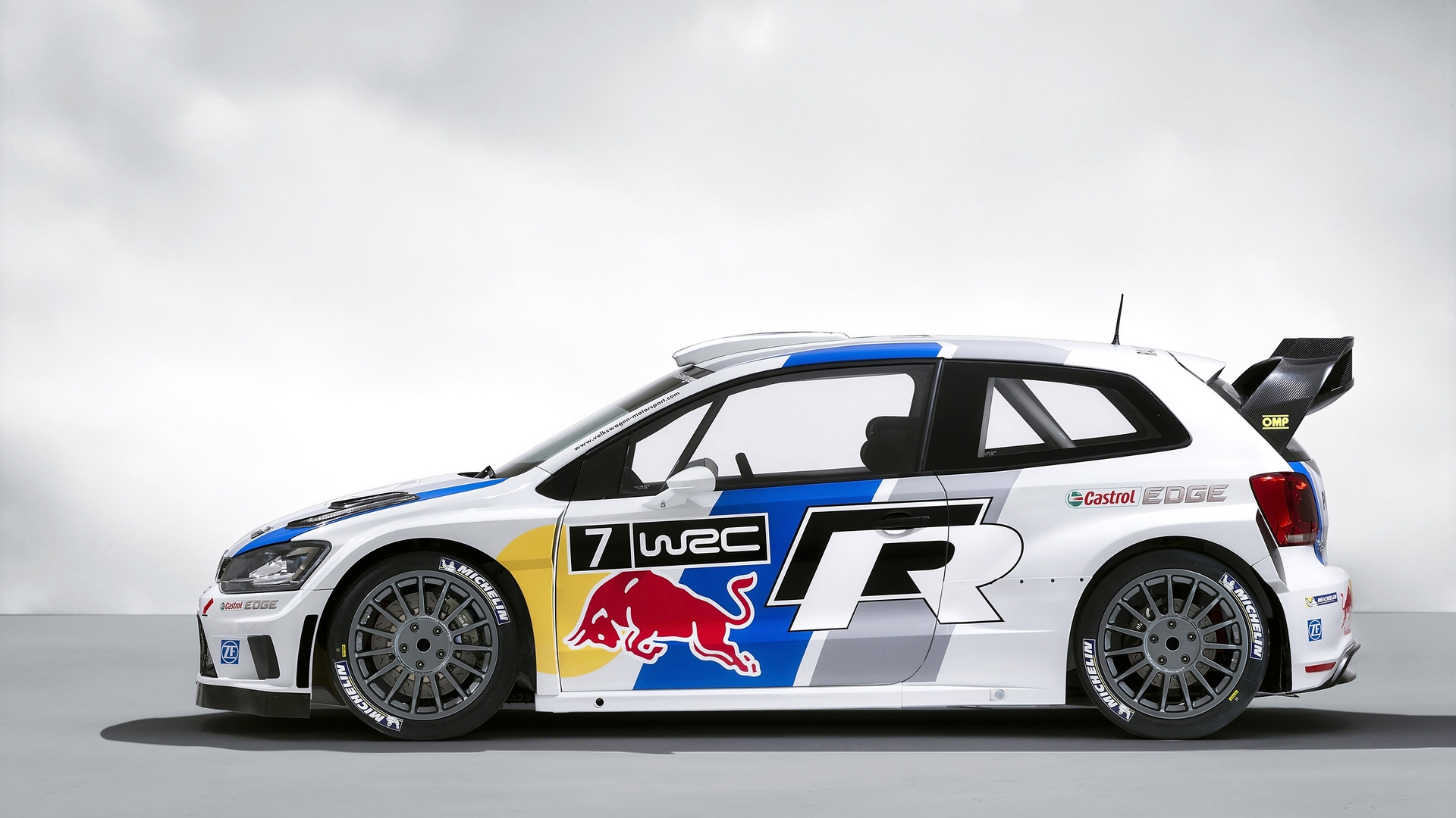 polo, german, coupe, volkswagen, HD Wallpaper