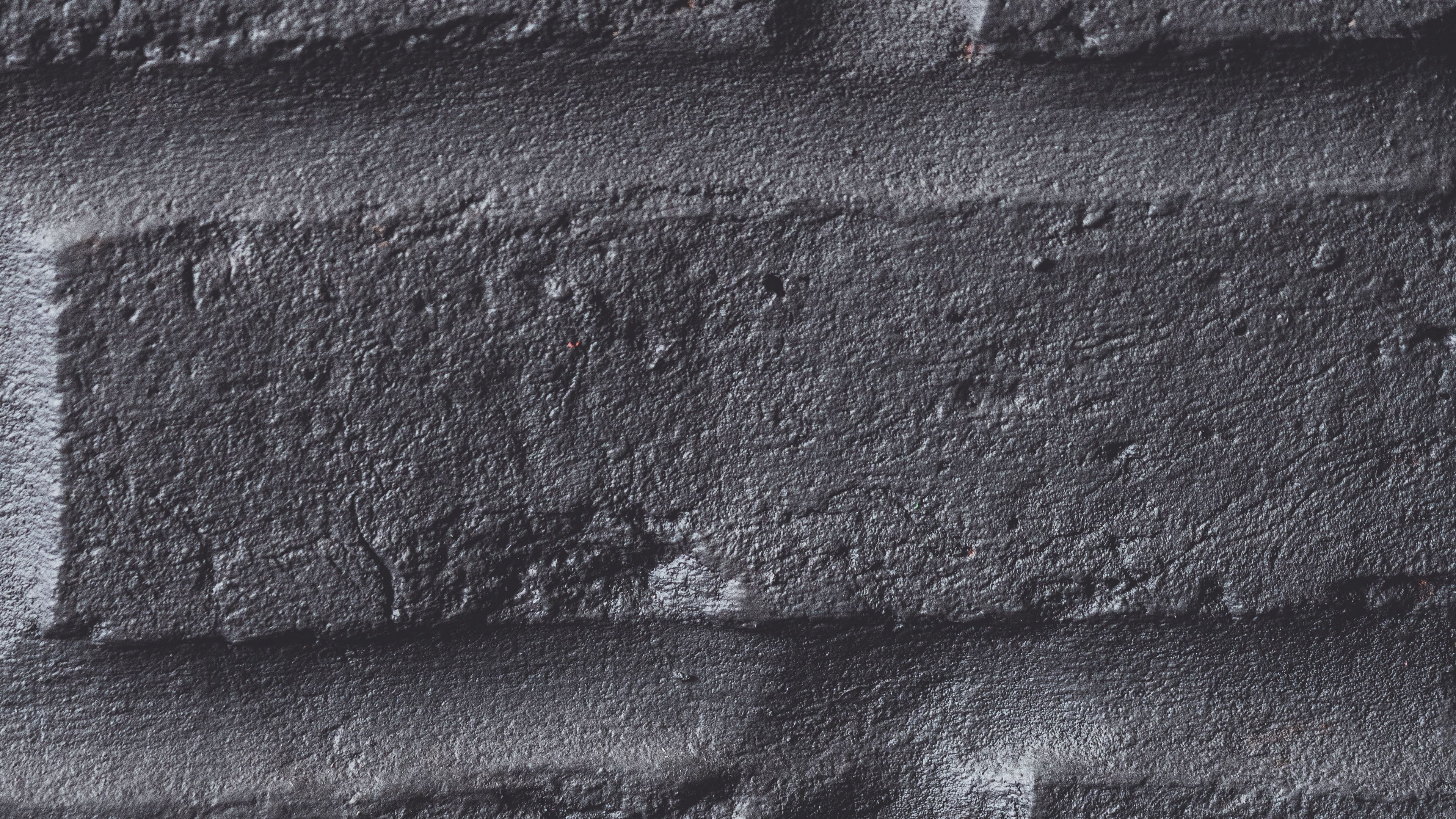 brick, texture, surface, 4k, HD Wallpaper