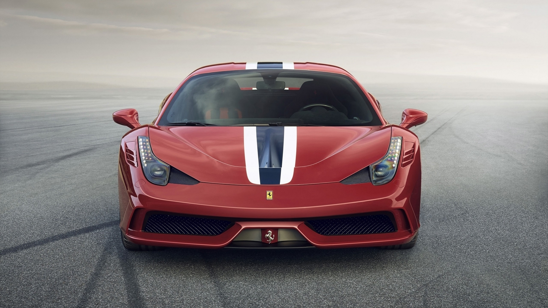 458, speciale, car, auto, super sports car, ferrari, HD Wallpaper