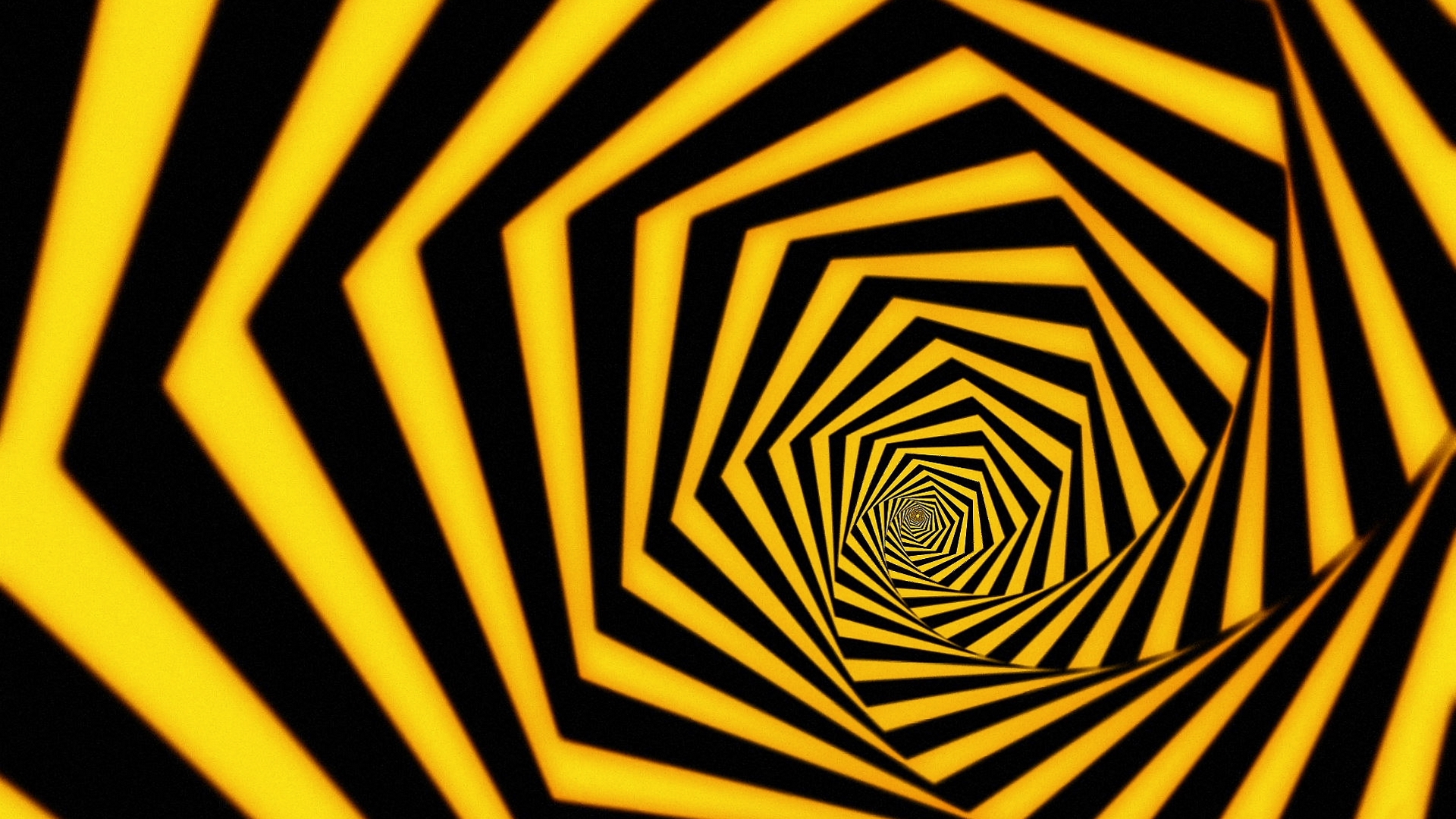 colors, design, beautiful, hypnose, computer, grafik, graphik, desktop, tunnel, HD Wallpaper