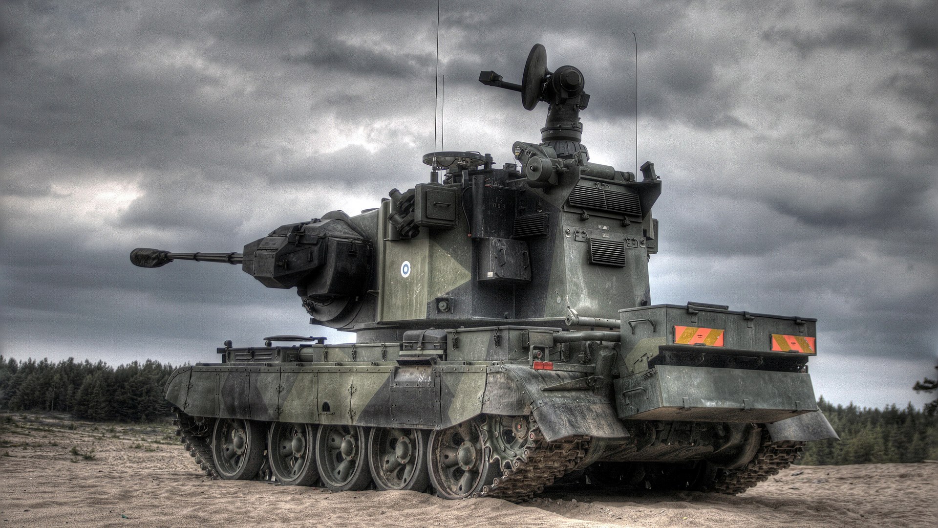 missiles, 03, 2012, 08, picture, HD Wallpaper