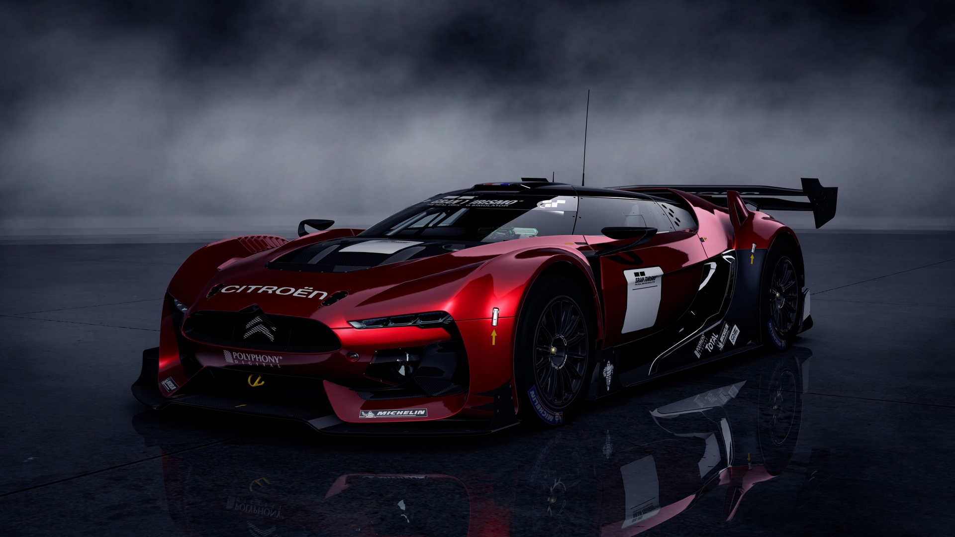 cars, cool, photography, speed, concept, power, citroen, luxury, HD Wallpaper