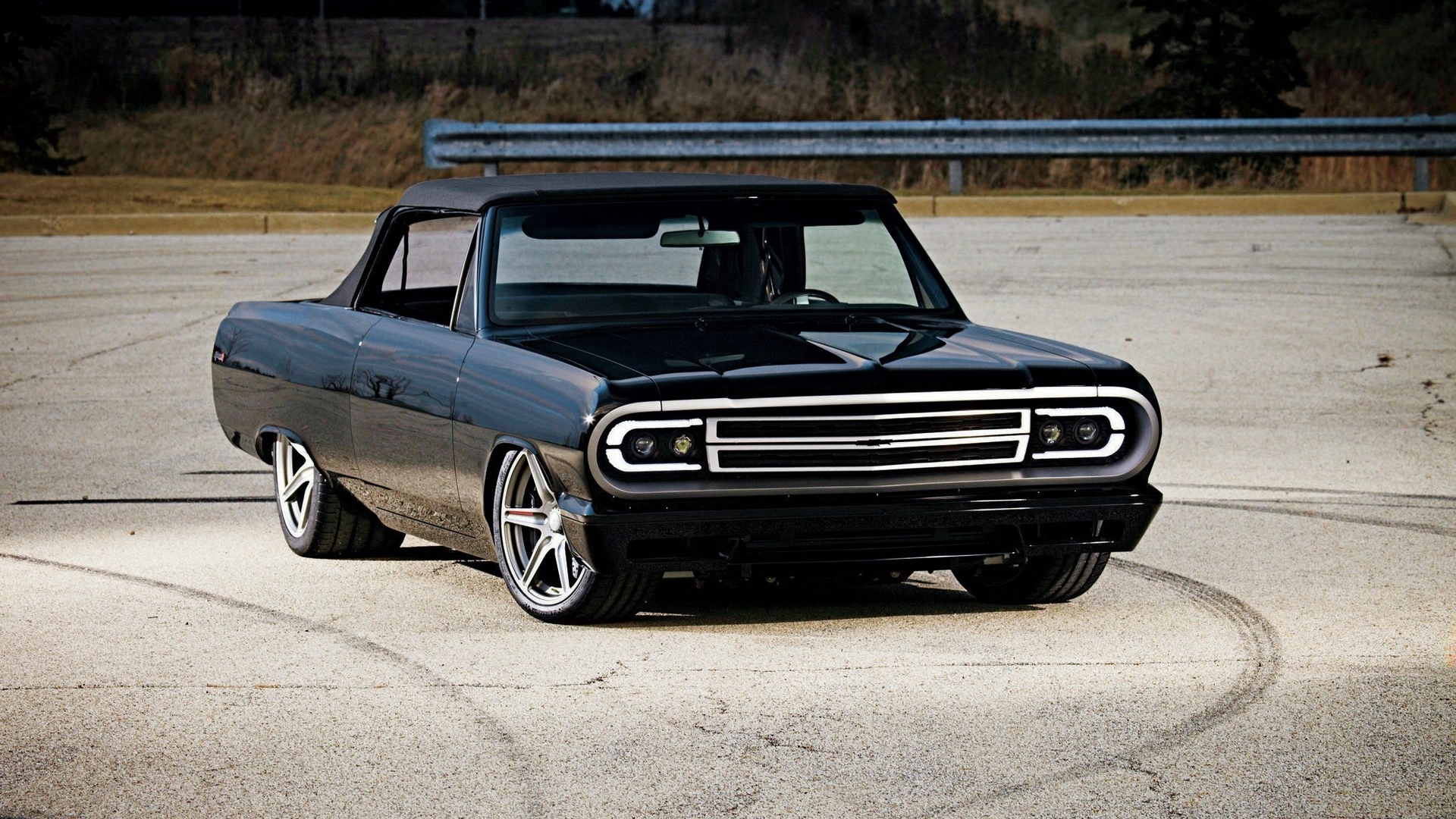 black, gm, bowtie, muscle, HD Wallpaper
