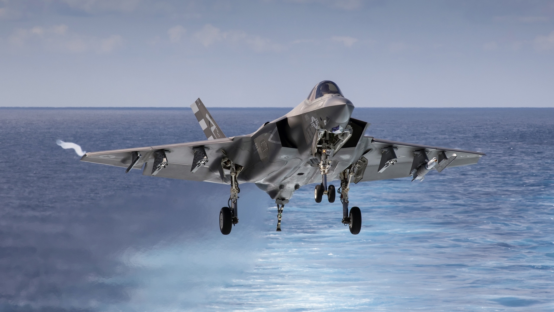 f35, 2016, lighting, fither, planes, fast, HD Wallpaper