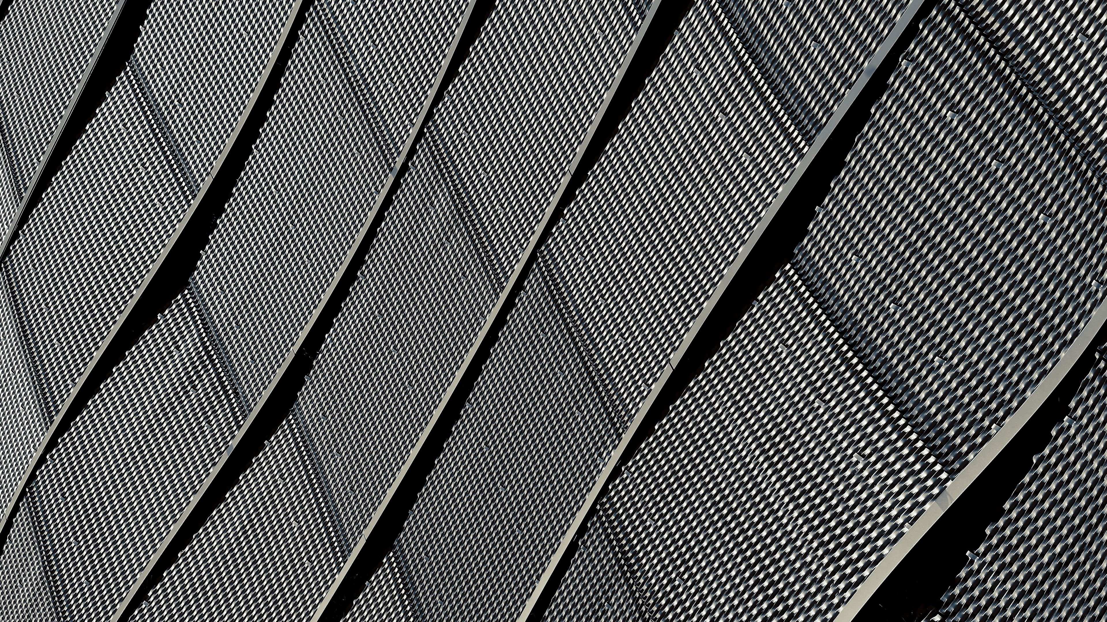 facade, texture, surface, 4k, HD Wallpaper