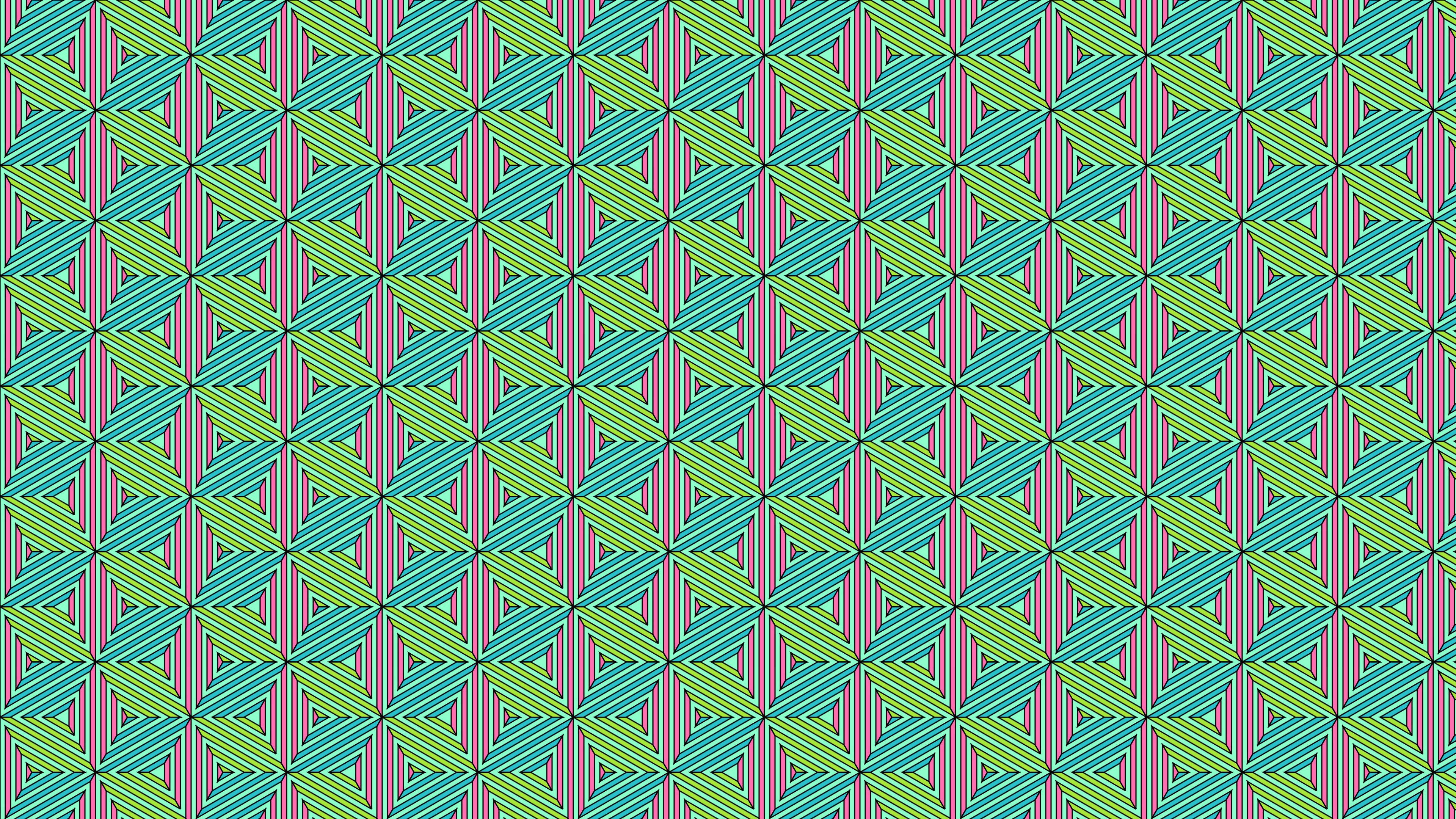 patterns, stripes, pattern, 4k, HD Wallpaper