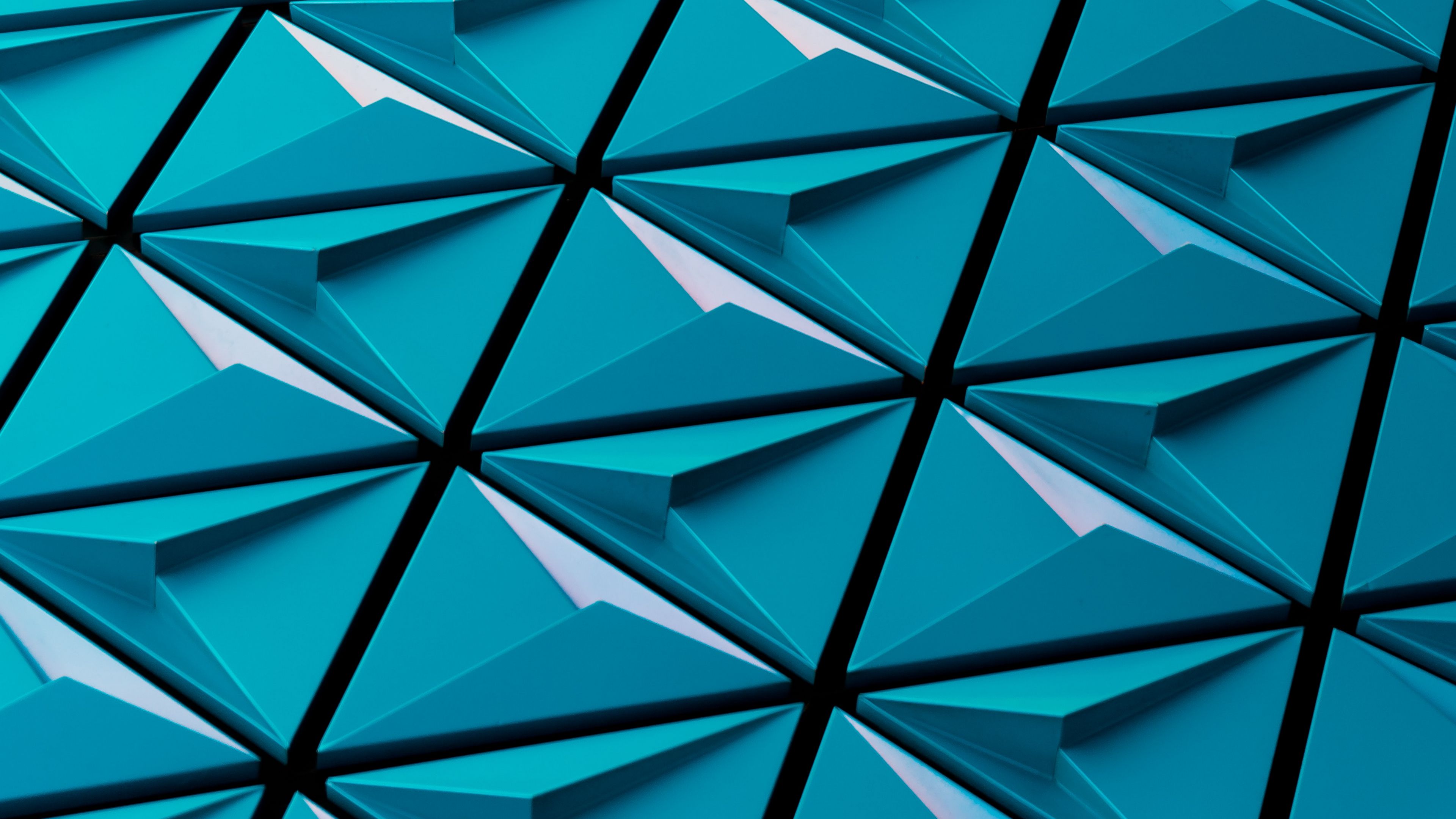texture, conical, surface, 4k, HD Wallpaper