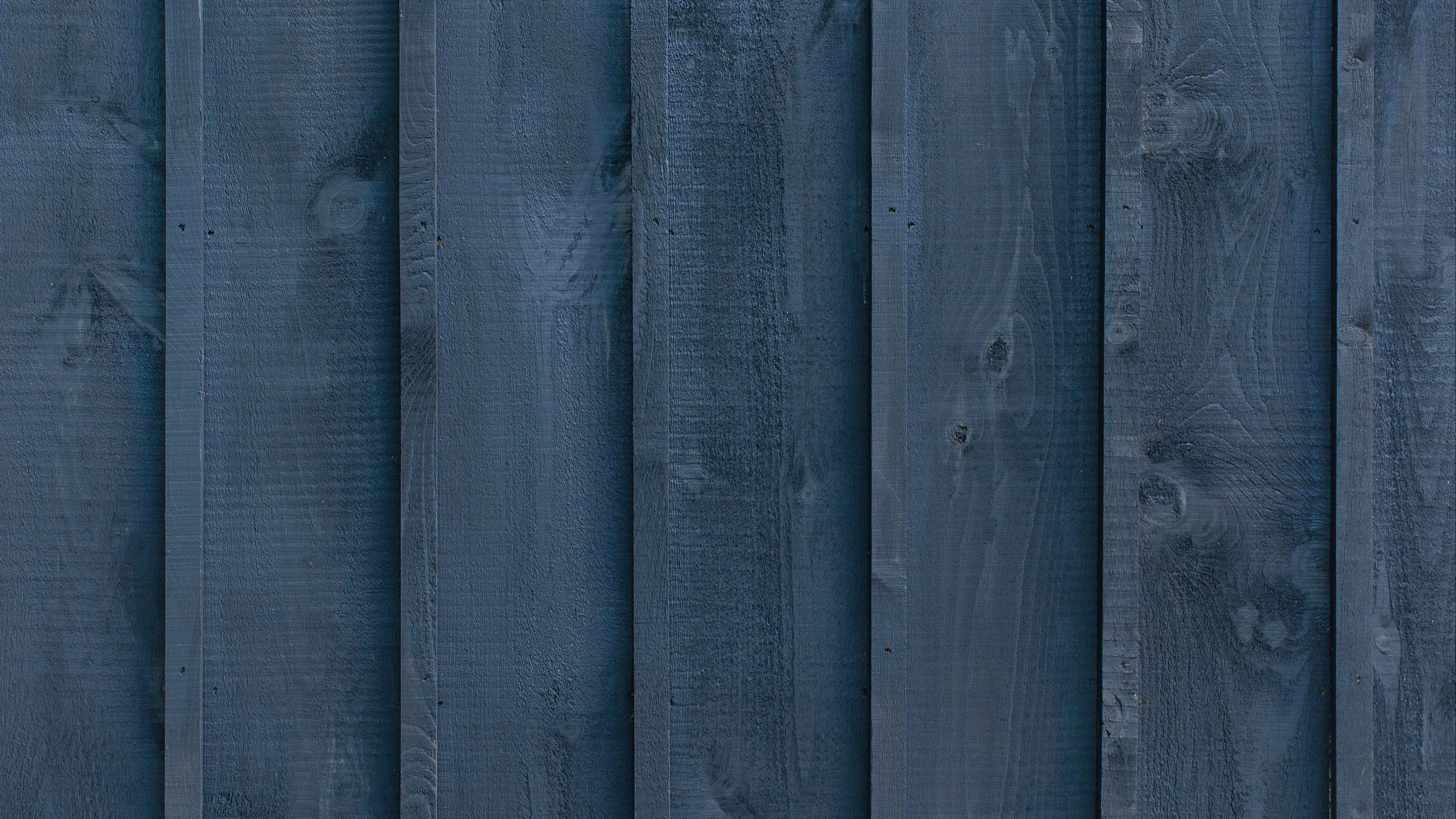 wooden, surface, fence, 4k, HD Wallpaper
