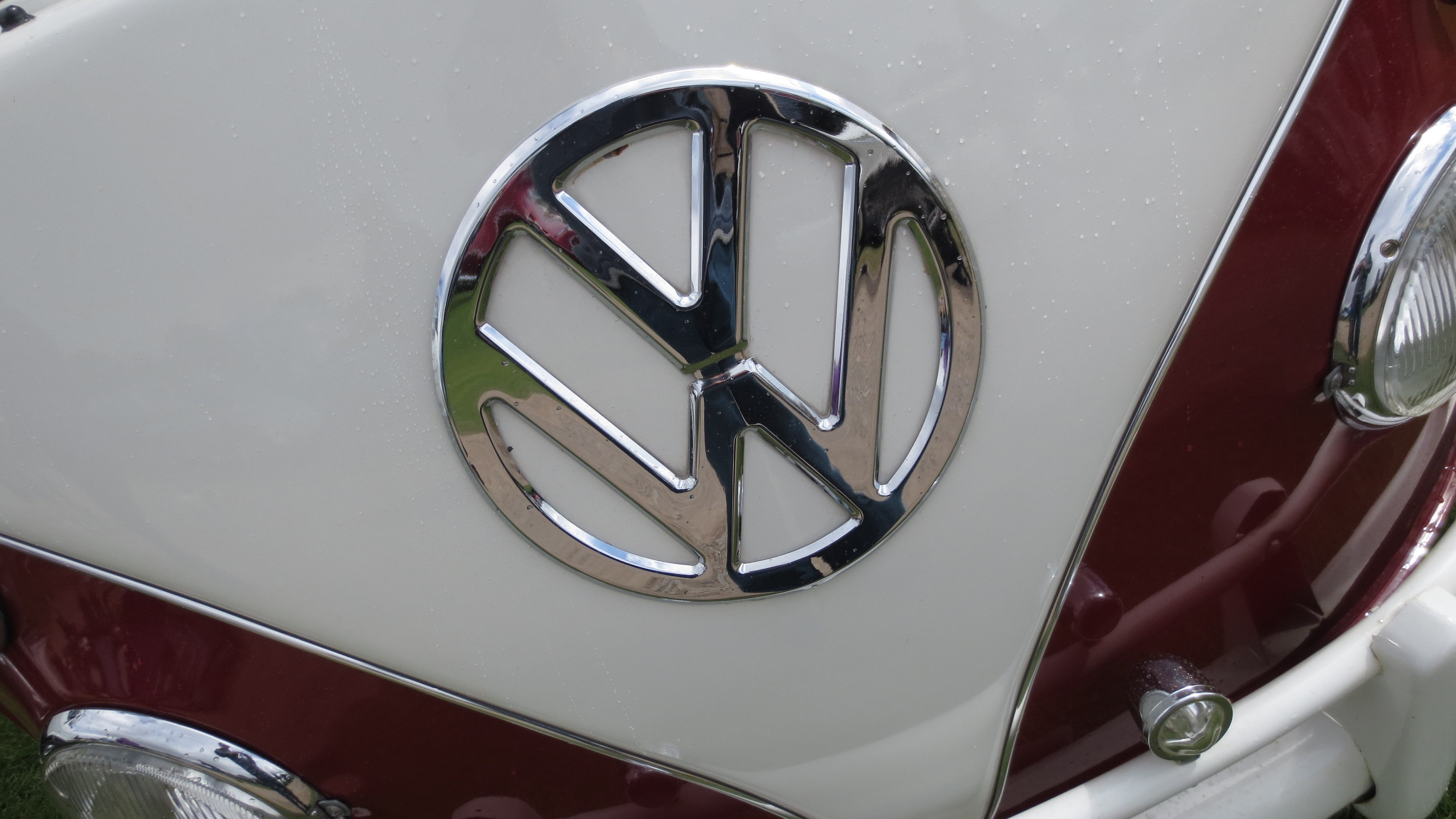 the vw bus i never had_ 4k, HD Wallpaper
