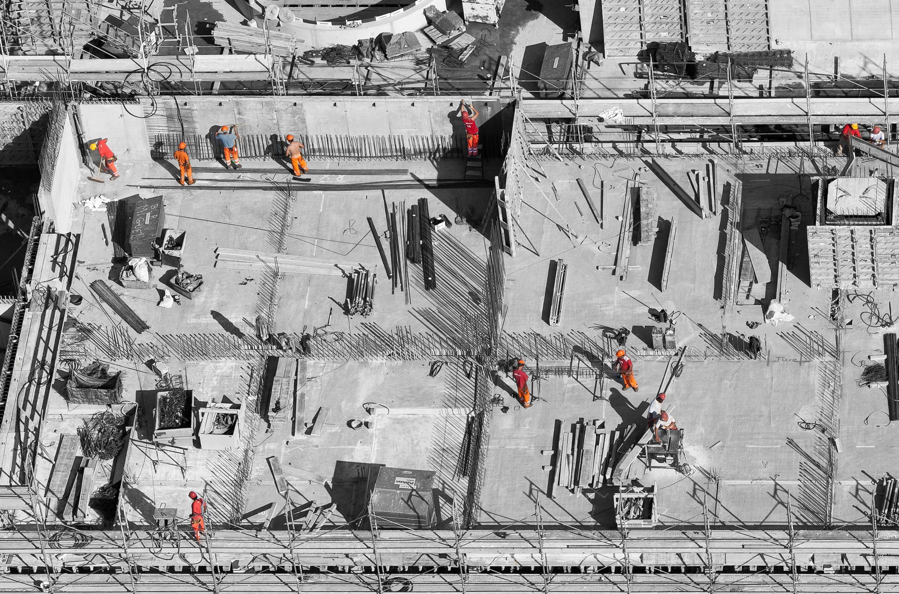 men at work 765 4k, HD Wallpaper