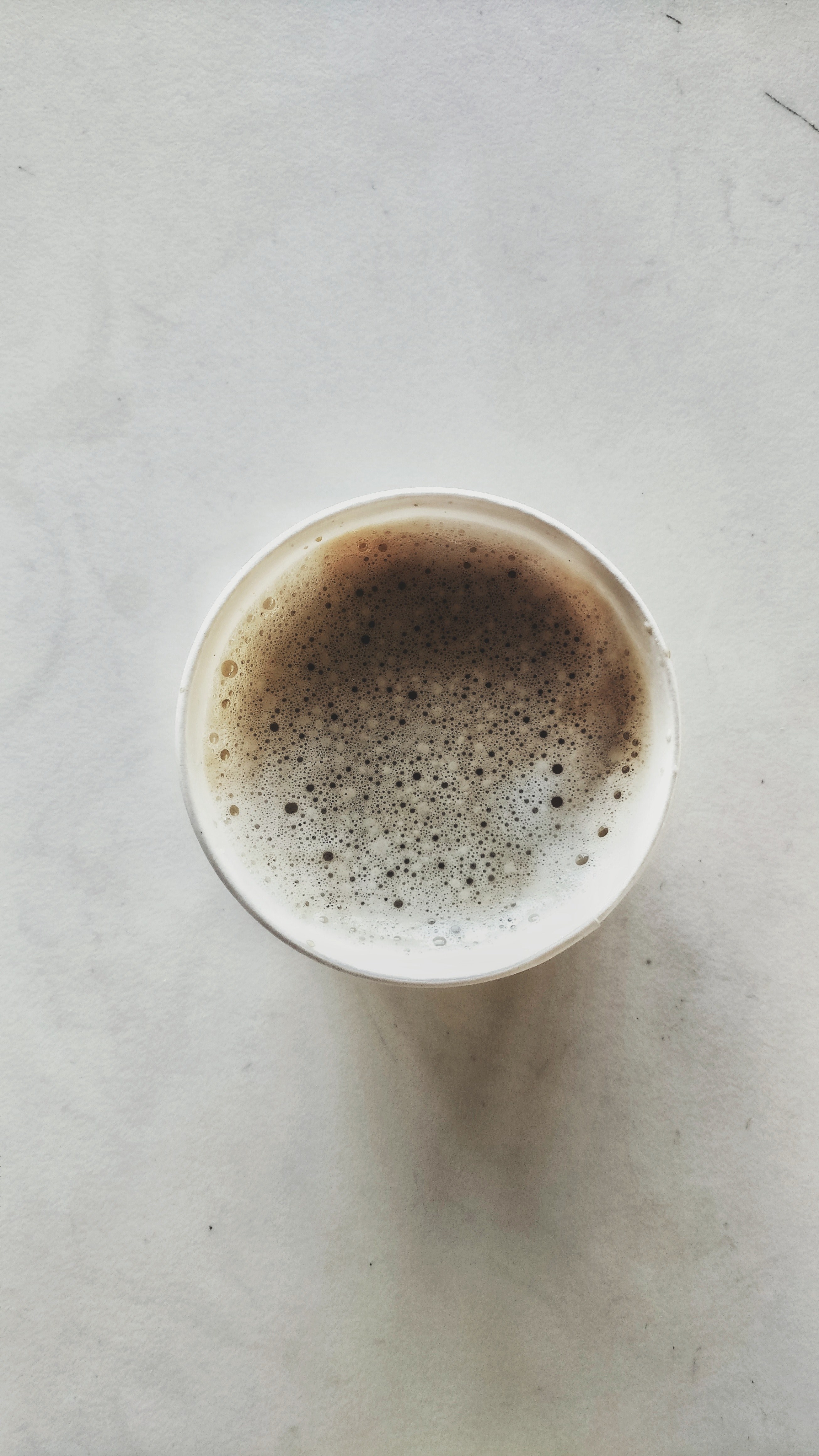 coffee time 4k, Phone HD Wallpaper