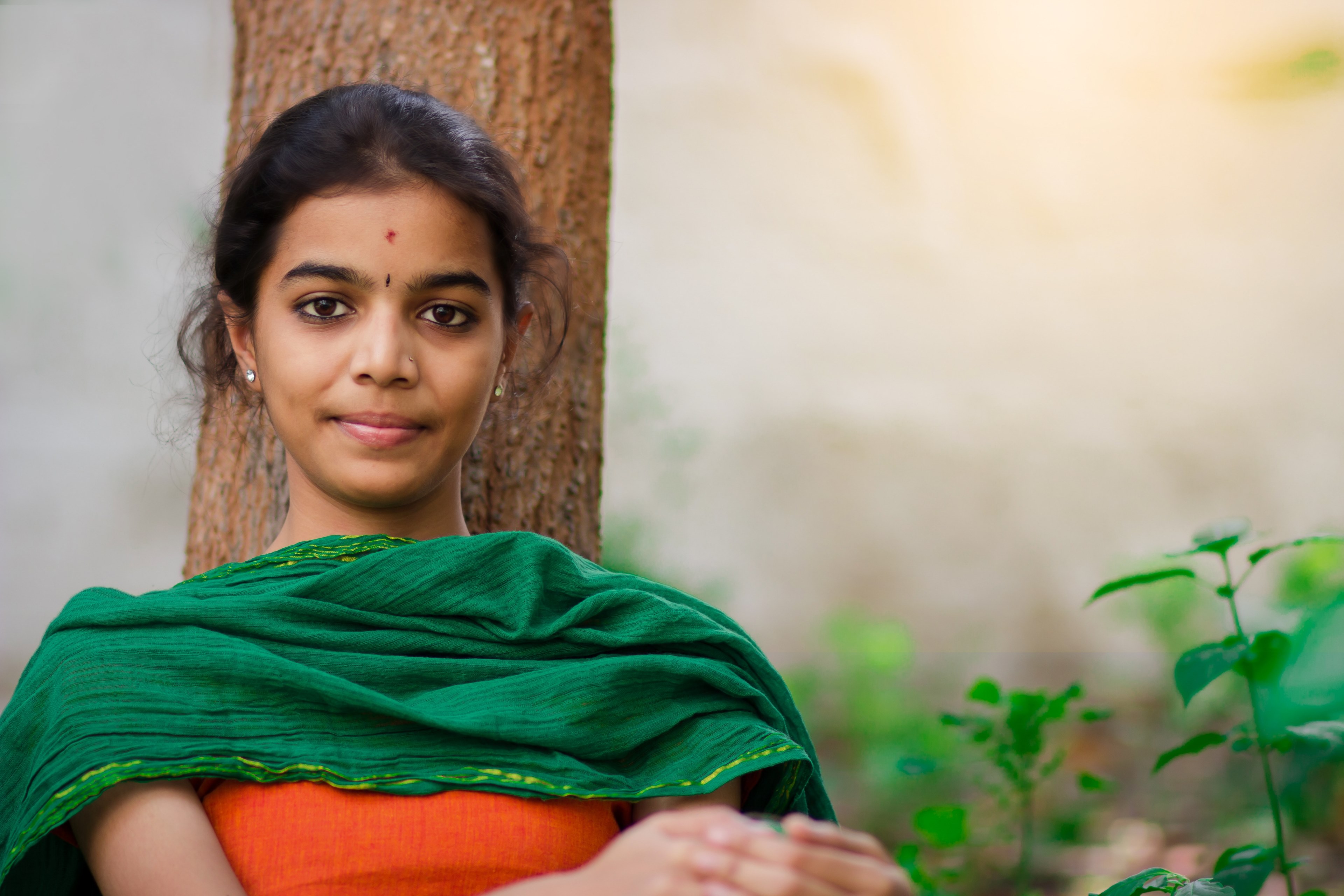 indium religion tradition and cute 4k, HD Wallpaper