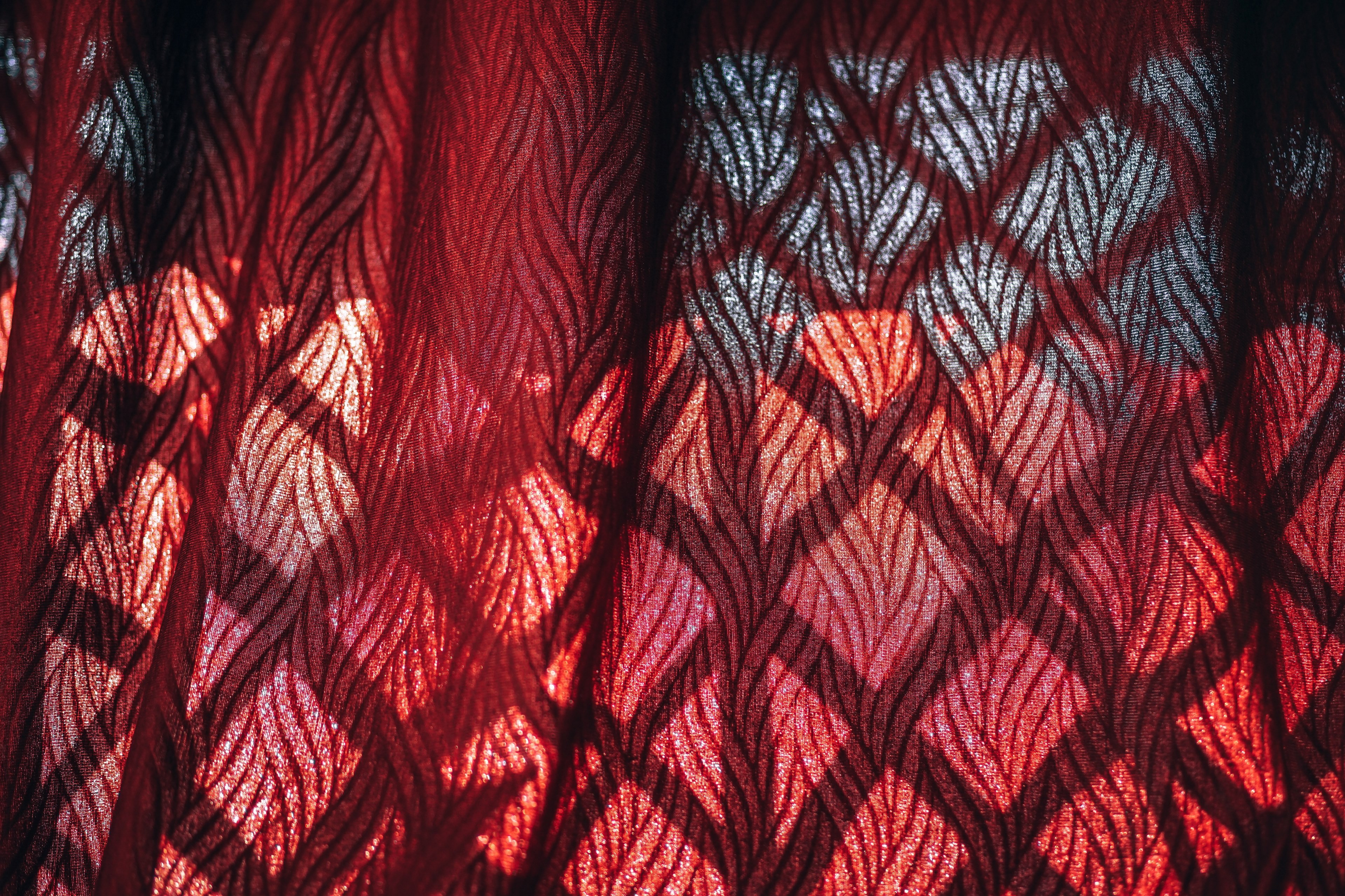 sexy curtains 4k, HD Wallpaper