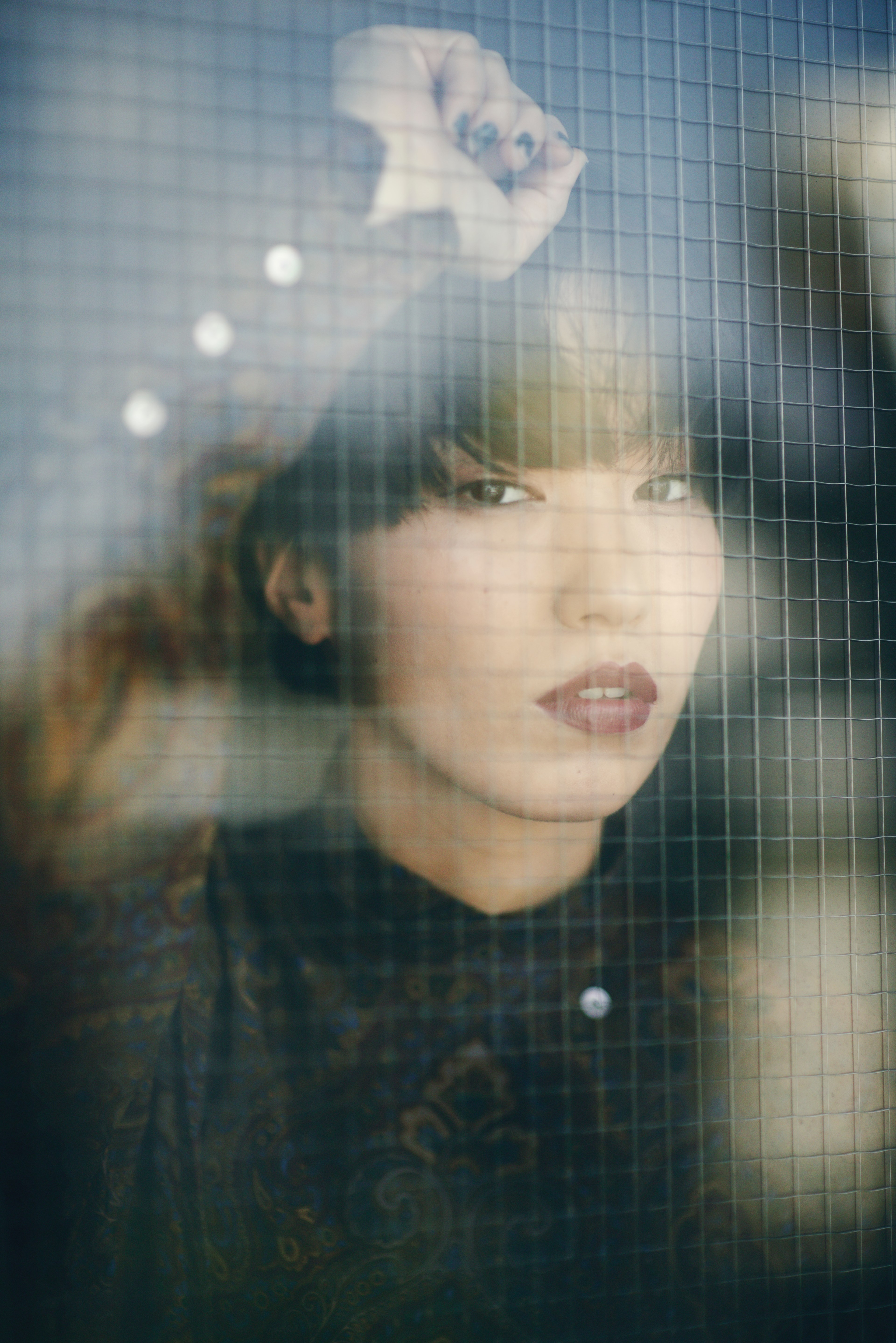 woman japanese and japan hd, 4k, Phone HD Wallpaper