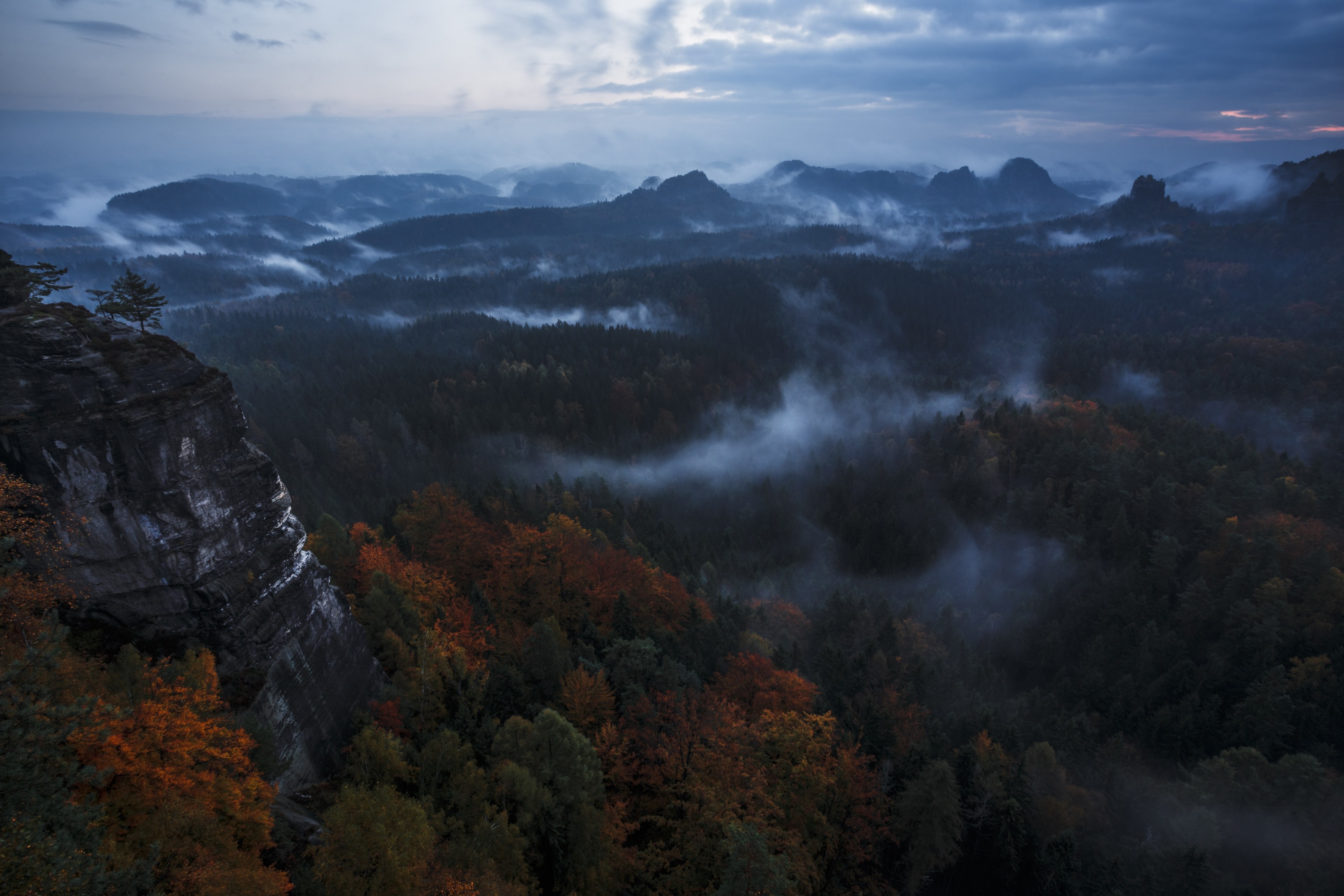 first light 4k, HD Wallpaper