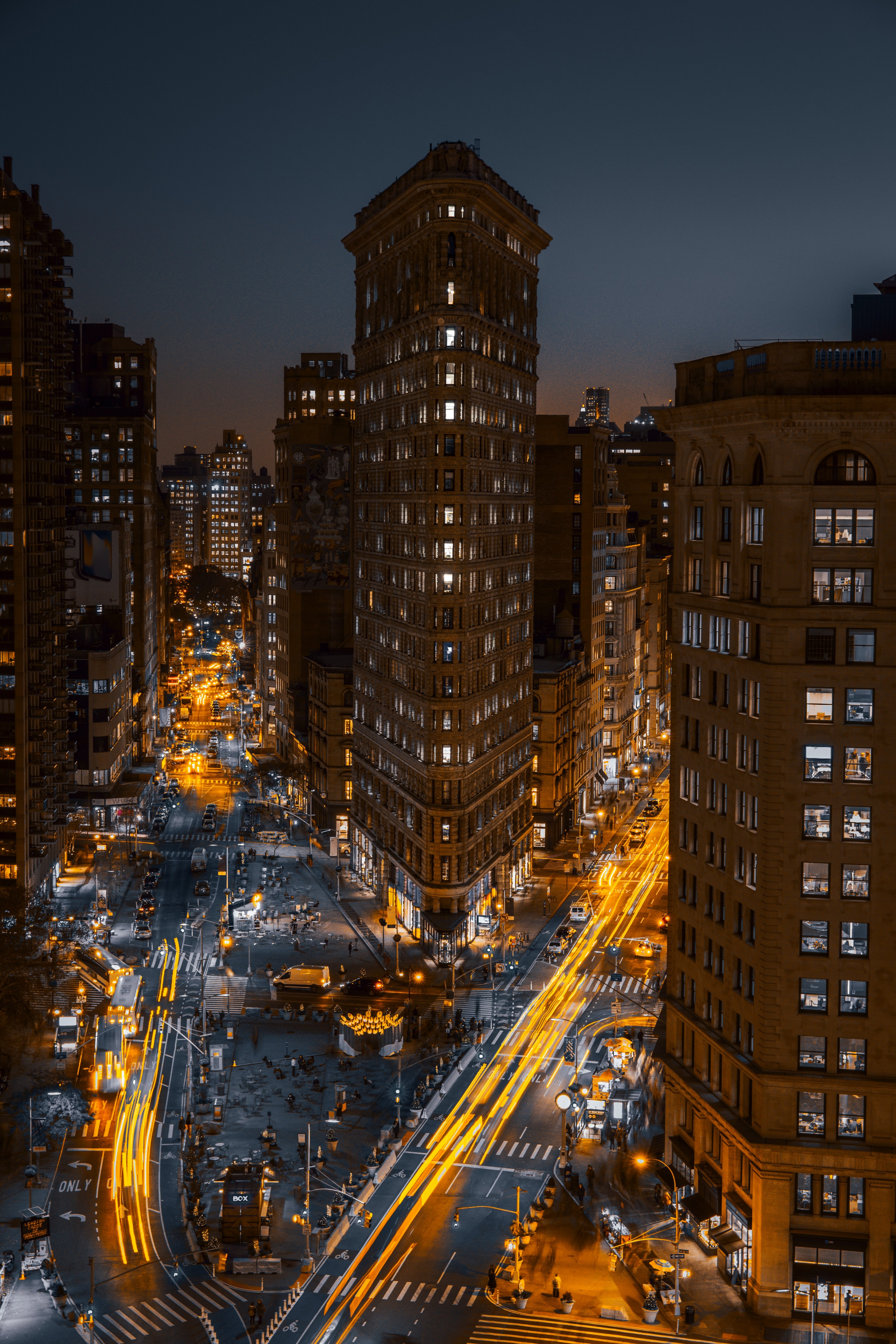 building architecture city and urban hd, 4k, Phone HD Wallpaper