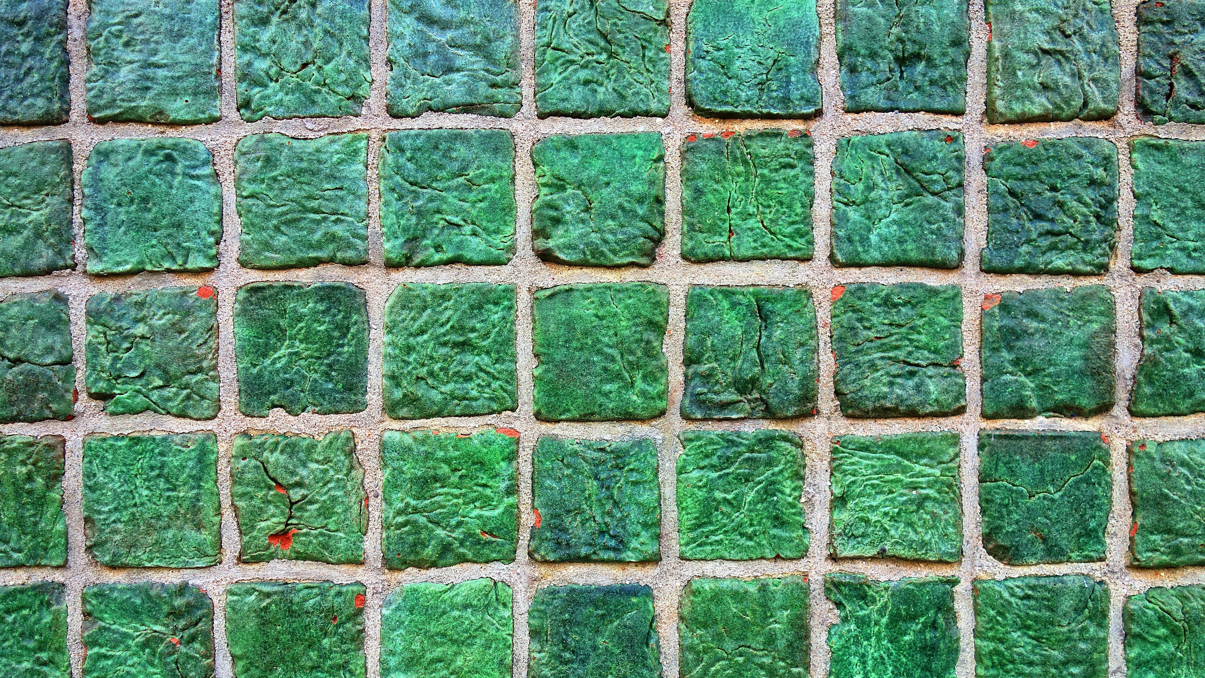 texture, surface, tile, tiles, 4k, HD Wallpaper